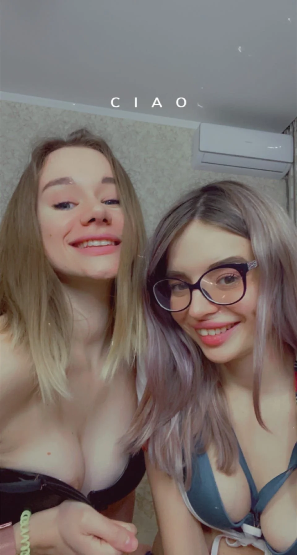 XXX Porn Photo of Nude witches_couple 270