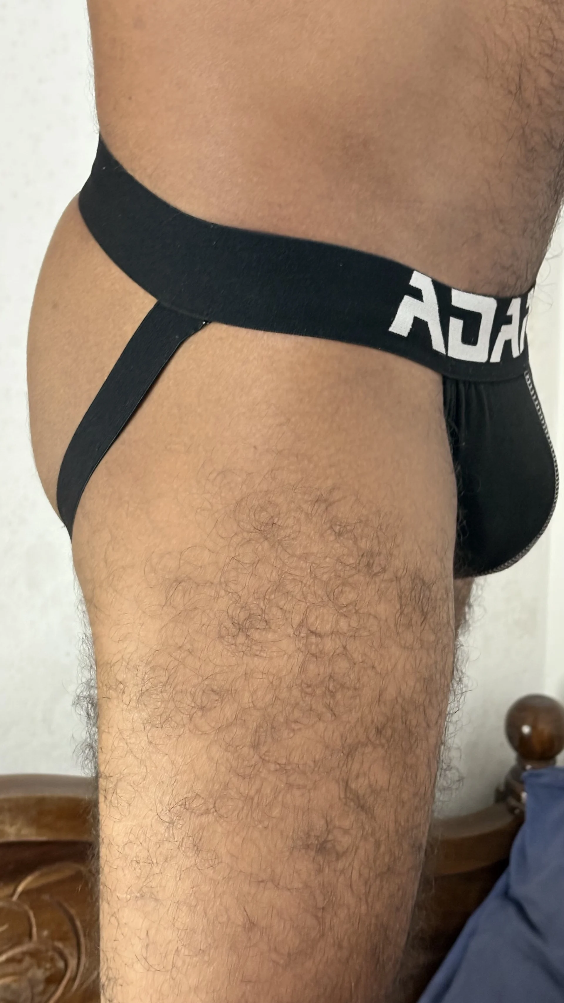 XXX Porn Photo of Nude DesiDaddyandSon 7