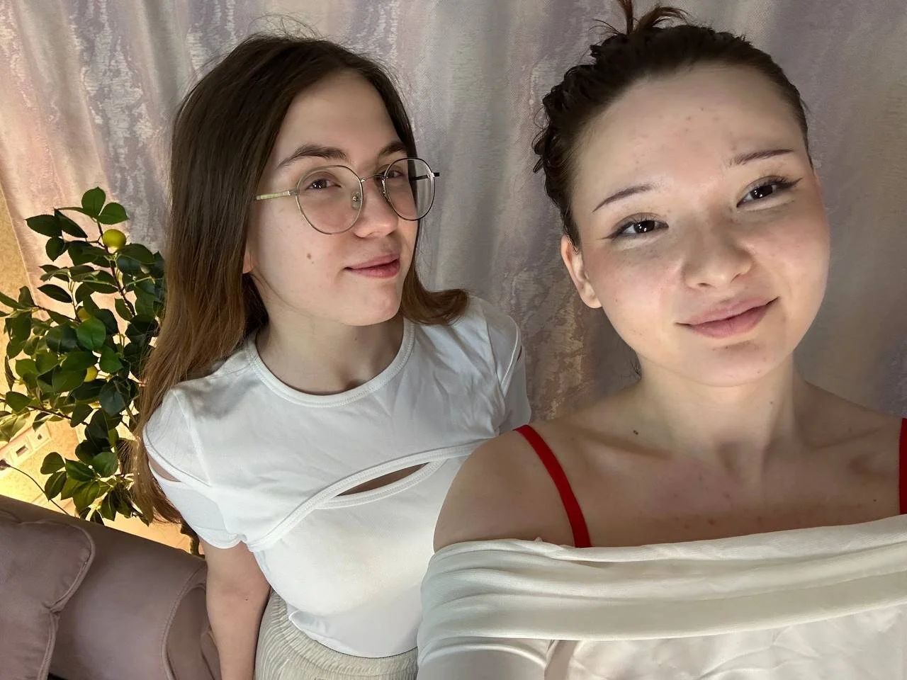 XXX Porn Photo of Nude TessieNoffsinger 20