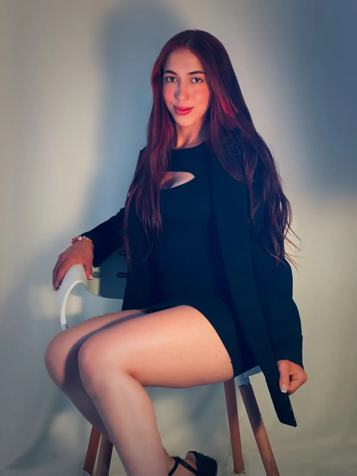 XXX Porn Photo of Nude MariamGray1 2
