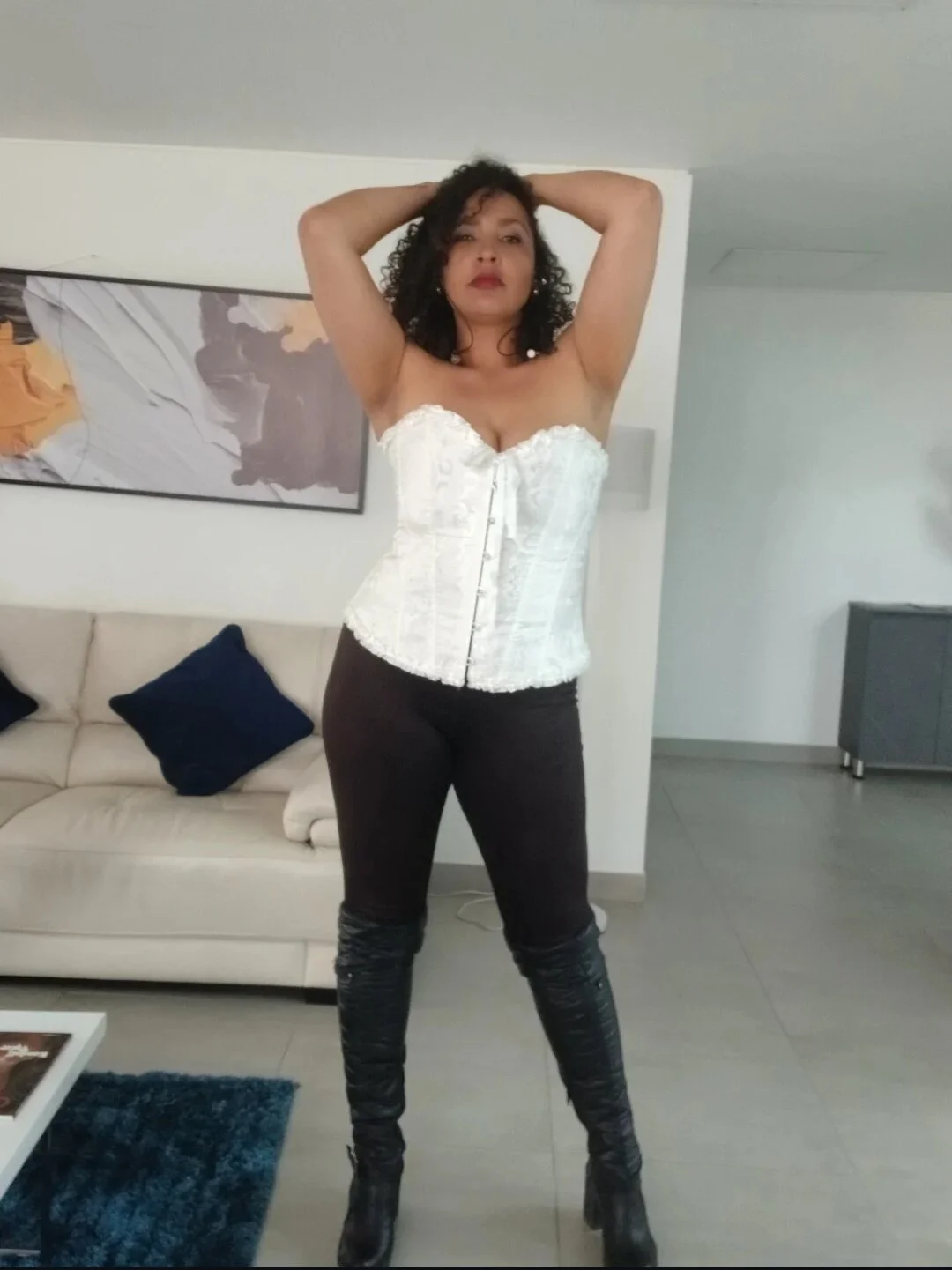 XXX Porn Photo of Nude Nerea_Boolsara8 11