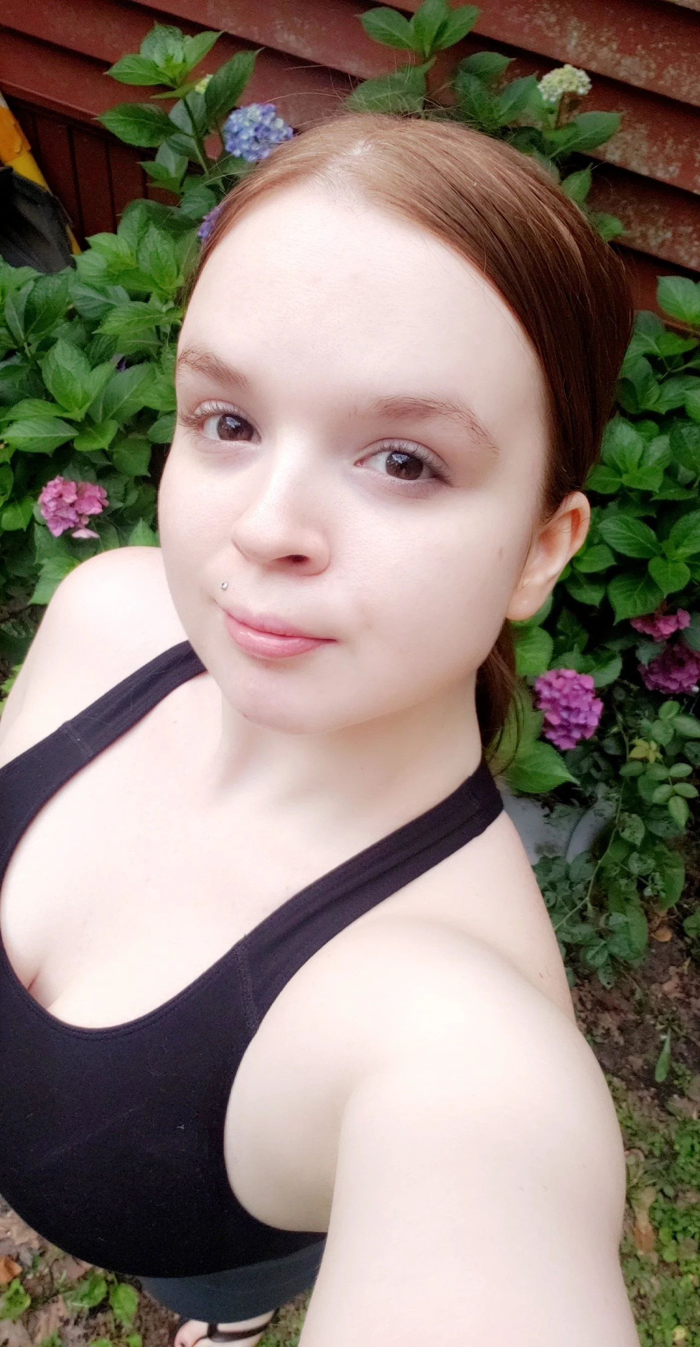 XXX Porn Photo of Nude VelvetDiablo 179