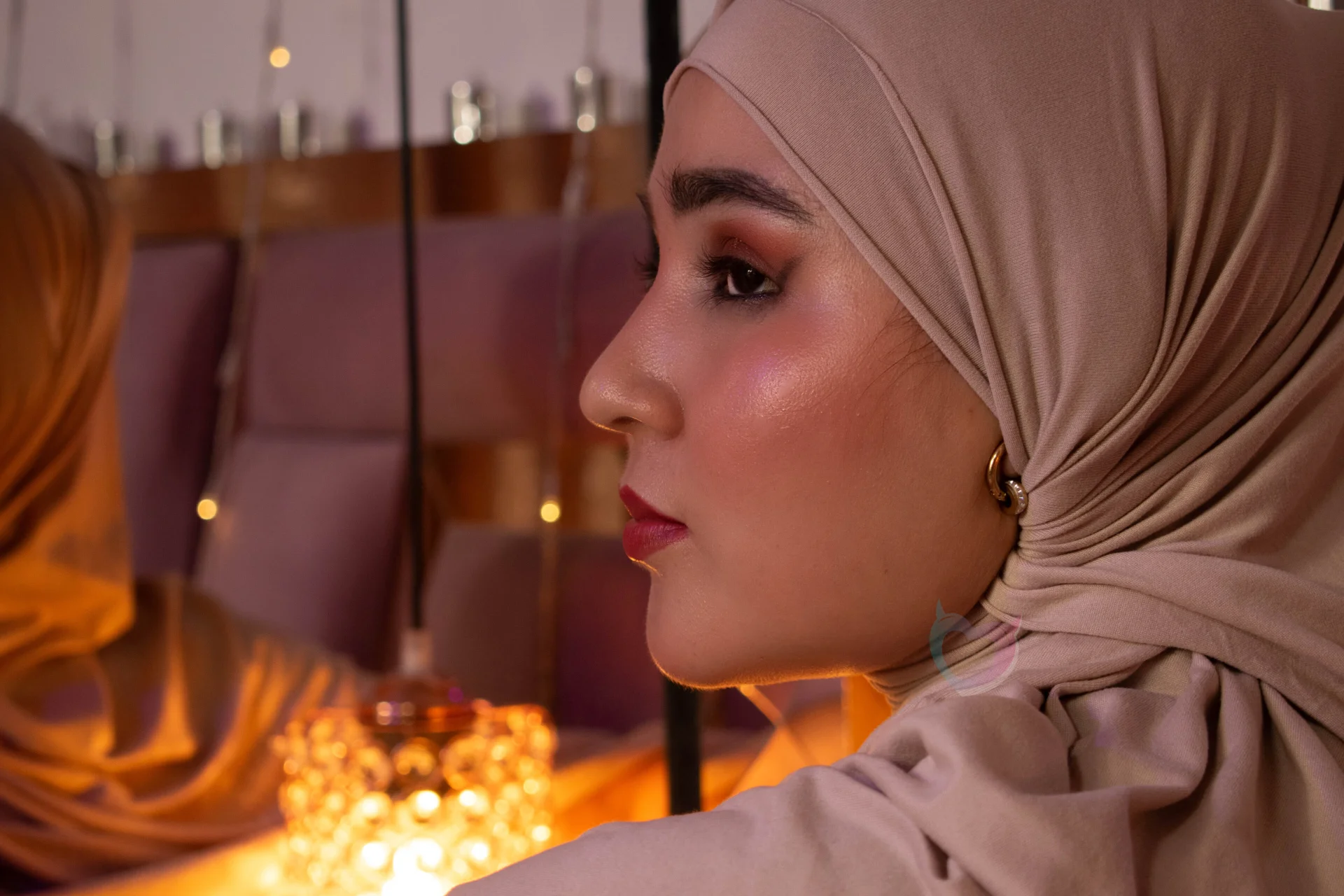 XXX Porn Photo of Nude SamiQuest 3
