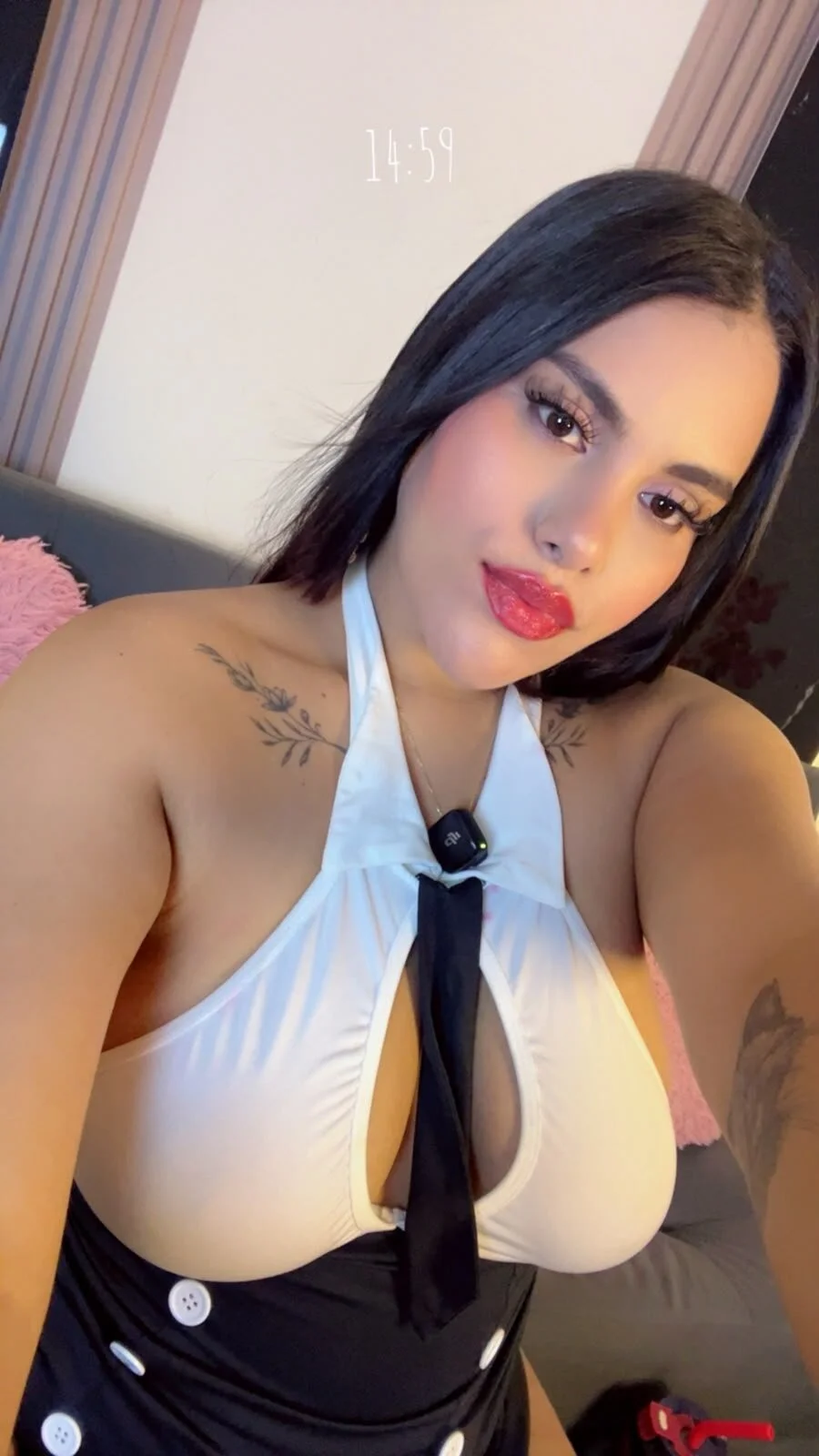 XXX Porn Photo of Nude Jeen_taylor1 8