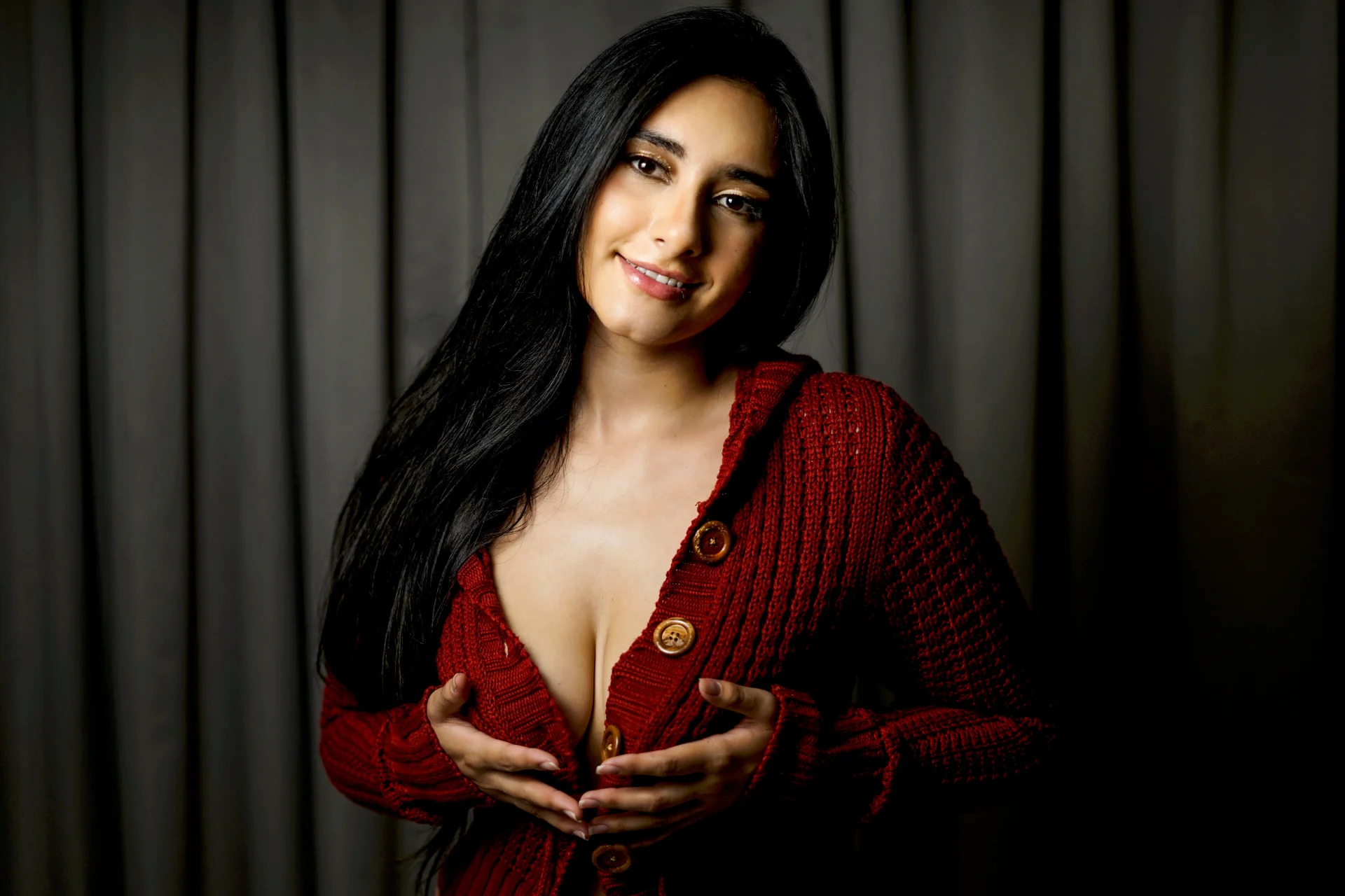 XXX Porn Photo of Nude Isis_Osman 9