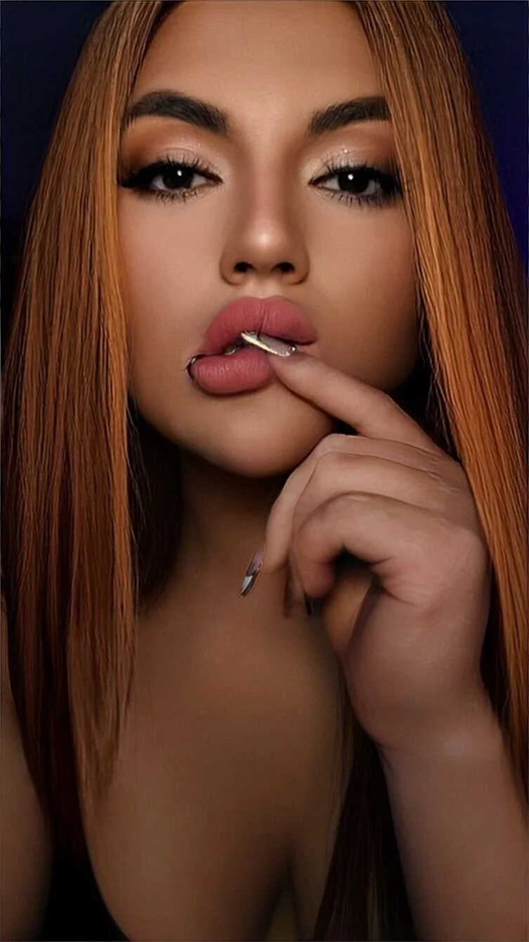 XXX Porn Photo of Nude becca_diamond 44