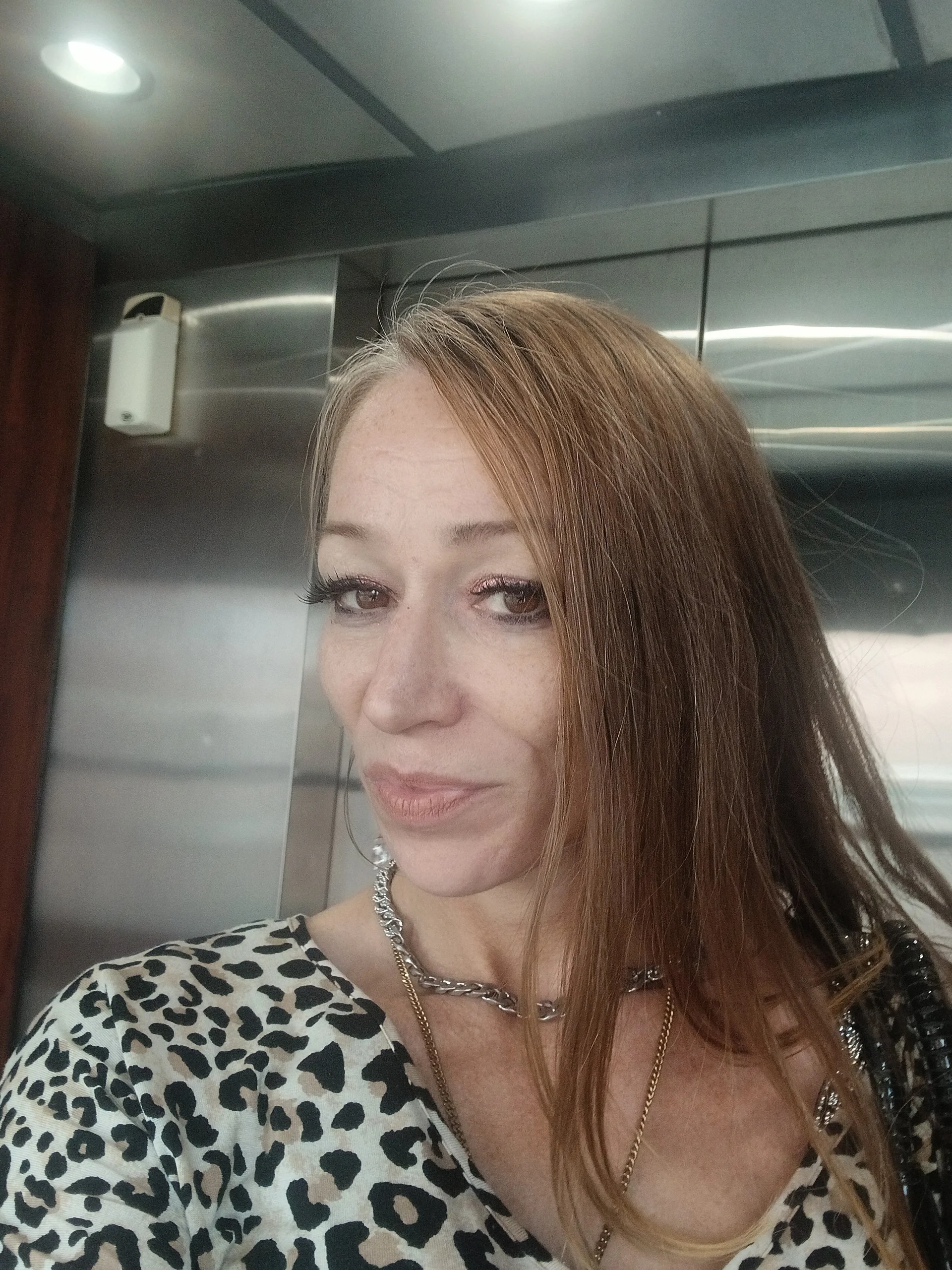XXX Porn Photo of Nude FreakyKatrina_99 3