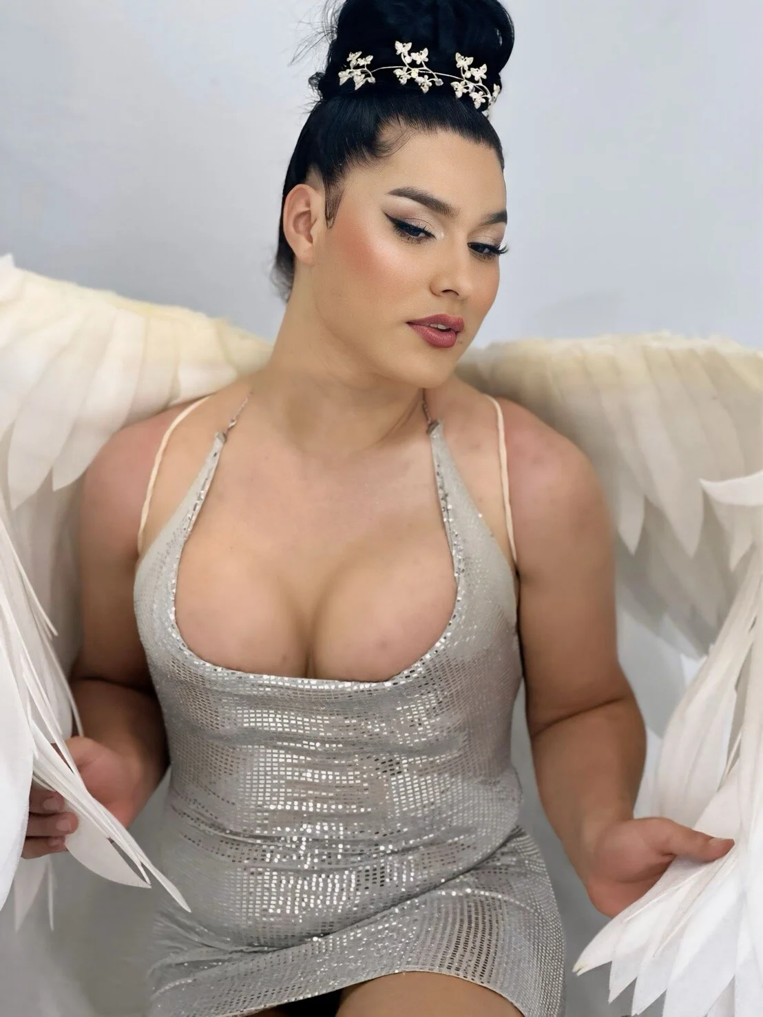 XXX Porn Photo of Nude floryn_susana 82