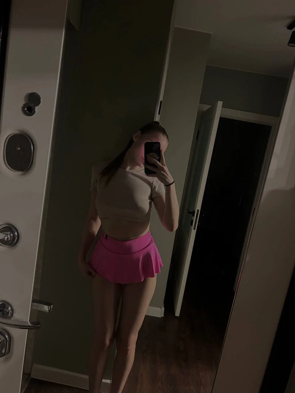 XXX Porn Photo of Nude Crystal_Diva 3