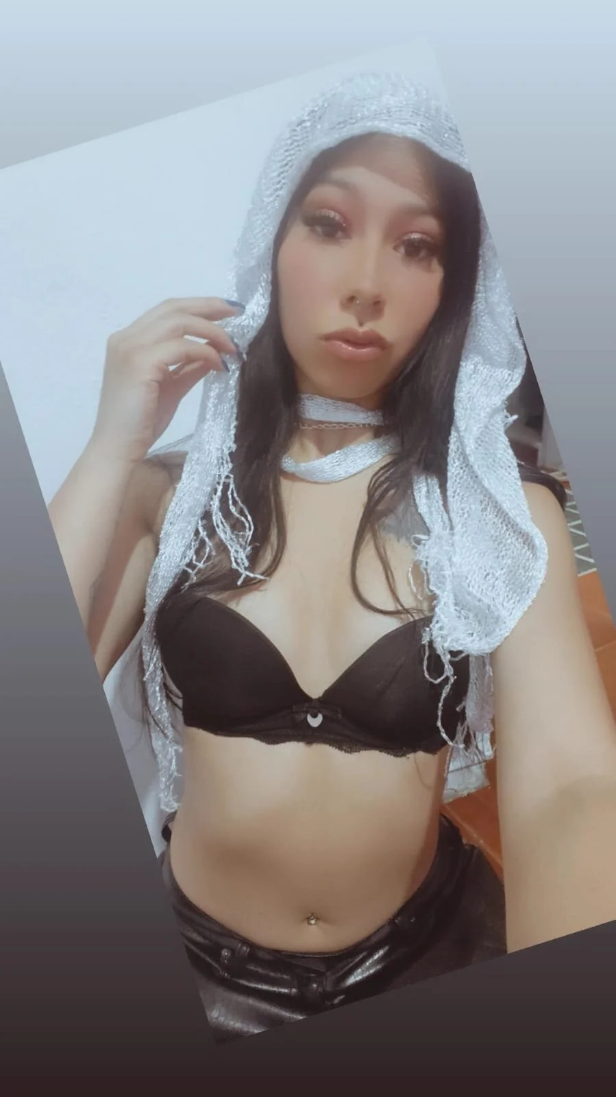XXX Porn Photo of Nude AISHLY_BARBBY 3