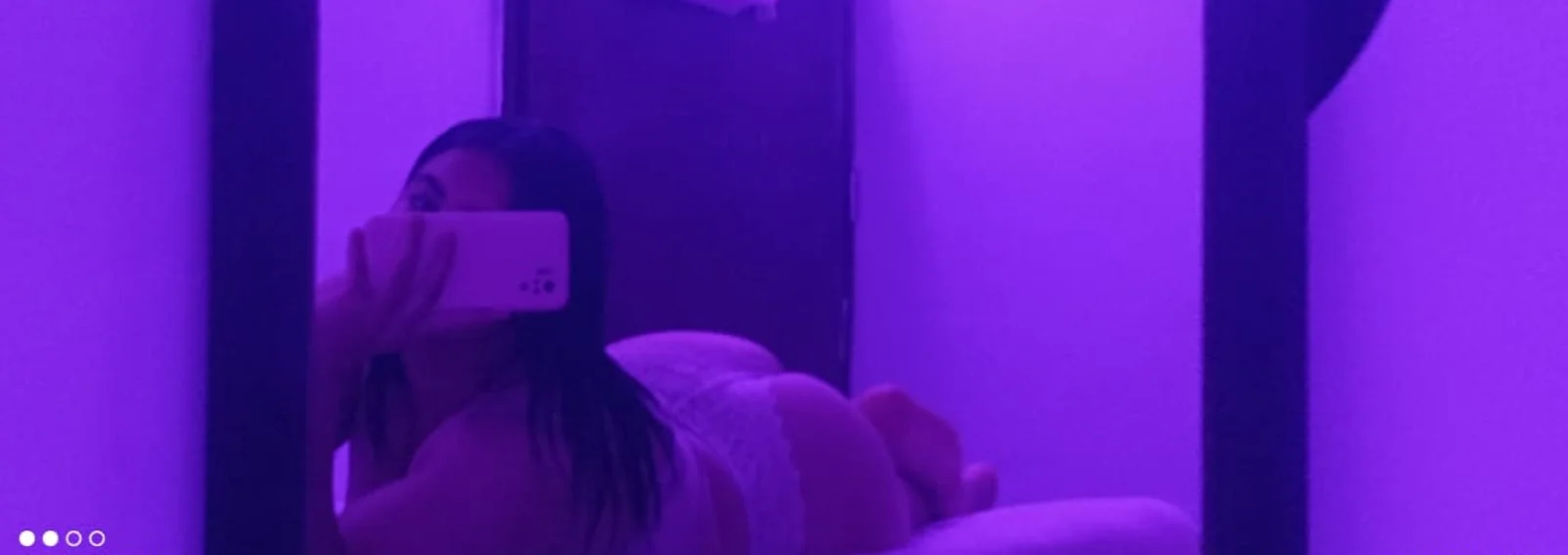 XXX Porn Photo of Nude Ximena_duval 5