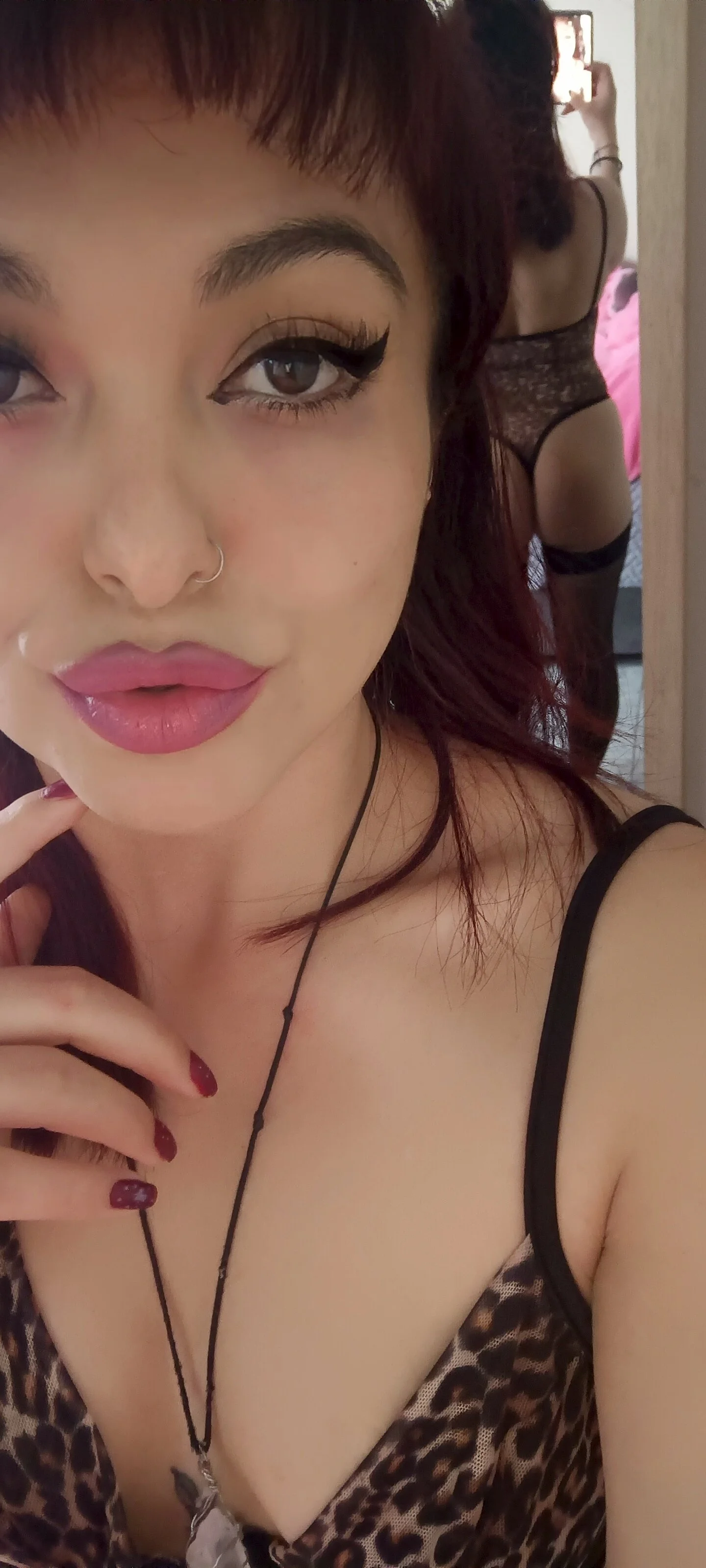 XXX Porn Photo of Nude Winona-miu 8