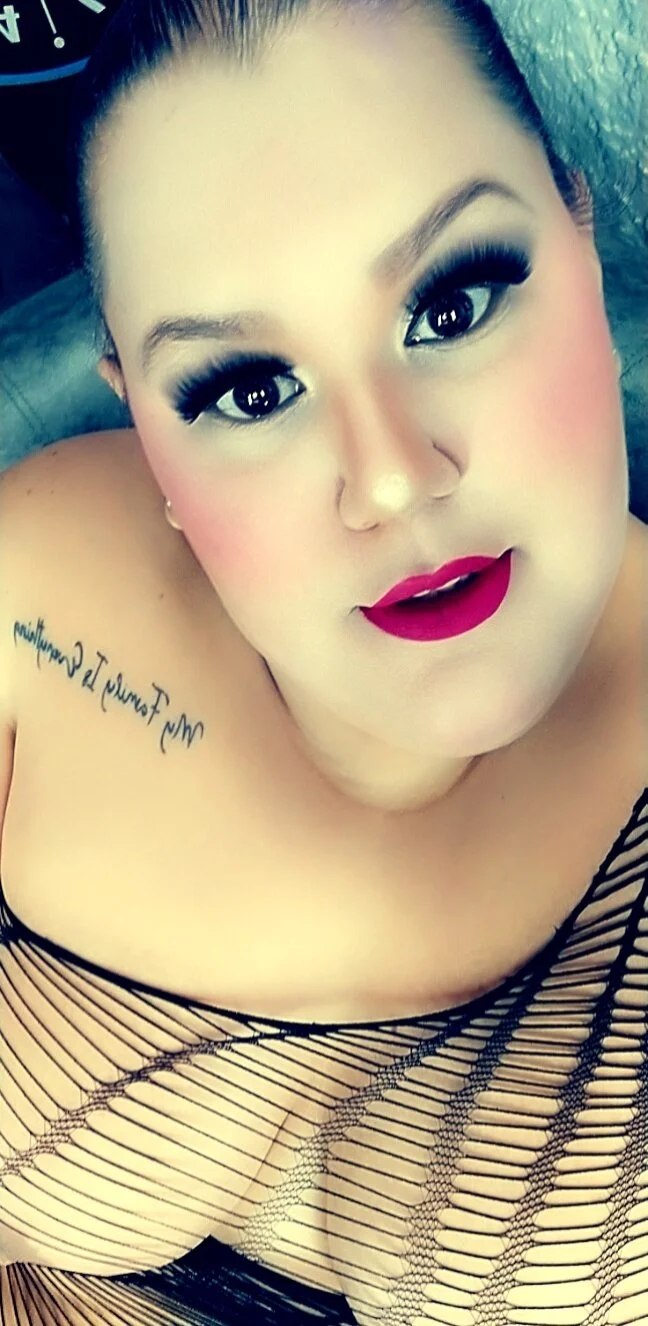 XXX Porn Photo of Nude GiannaMorrys 34