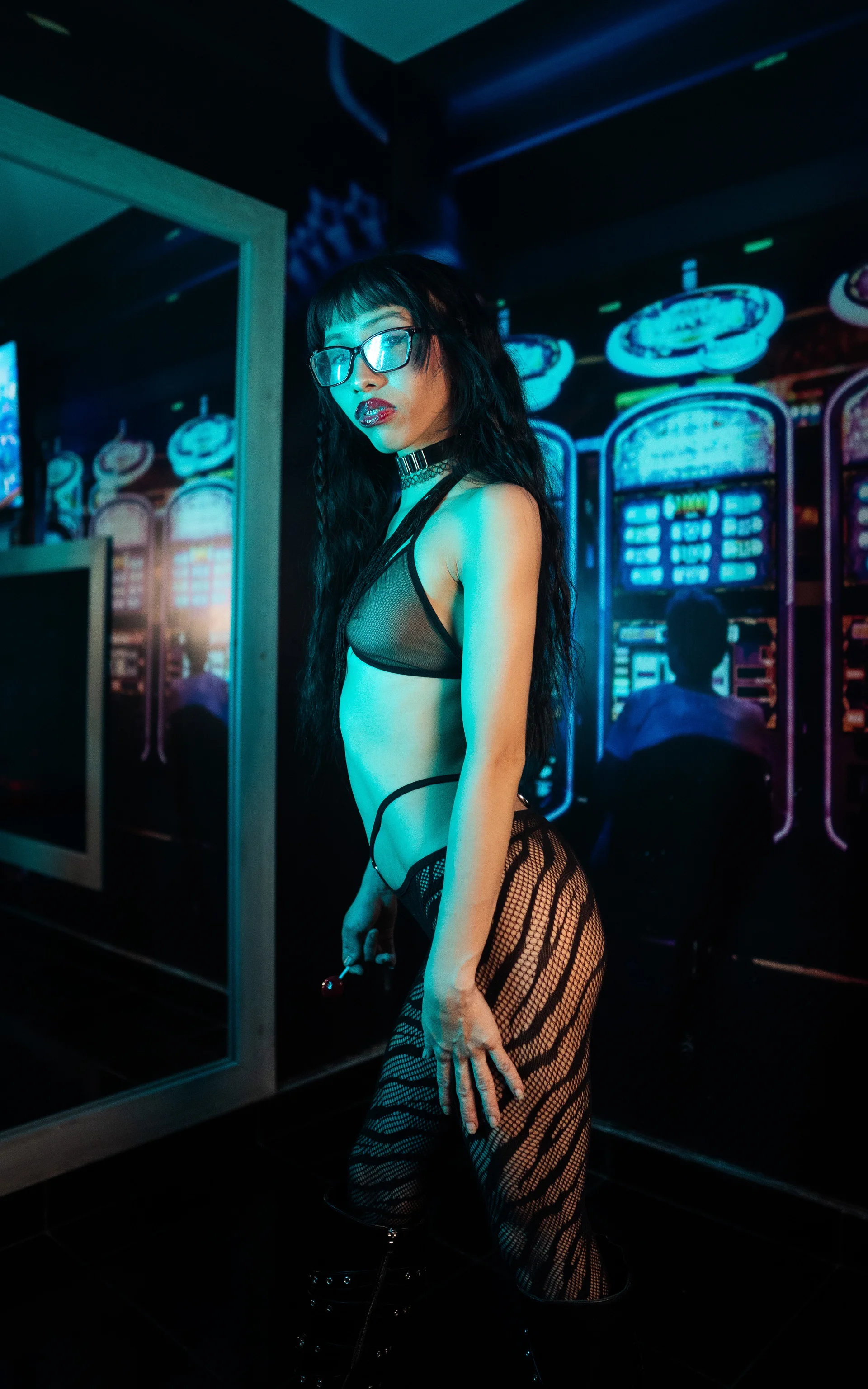 XXX Porn Photo of Nude Mara_Gonzalez 78