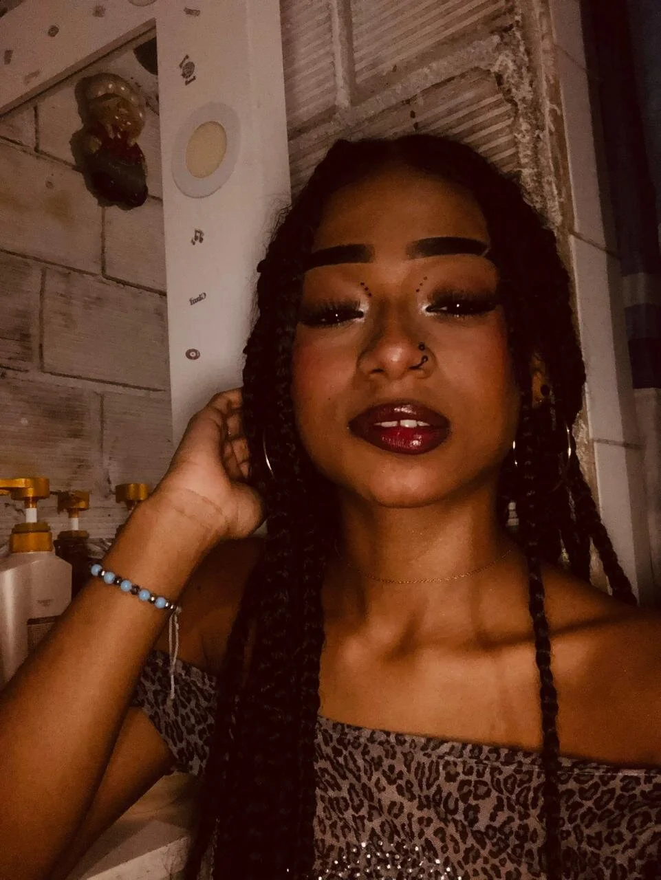 XXX Porn Photo of Nude KatheMiler 5