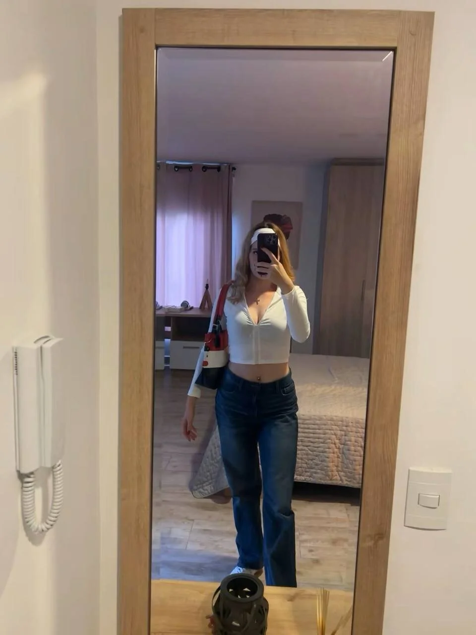 XXX Porn Photo of Nude NicoleCut 35