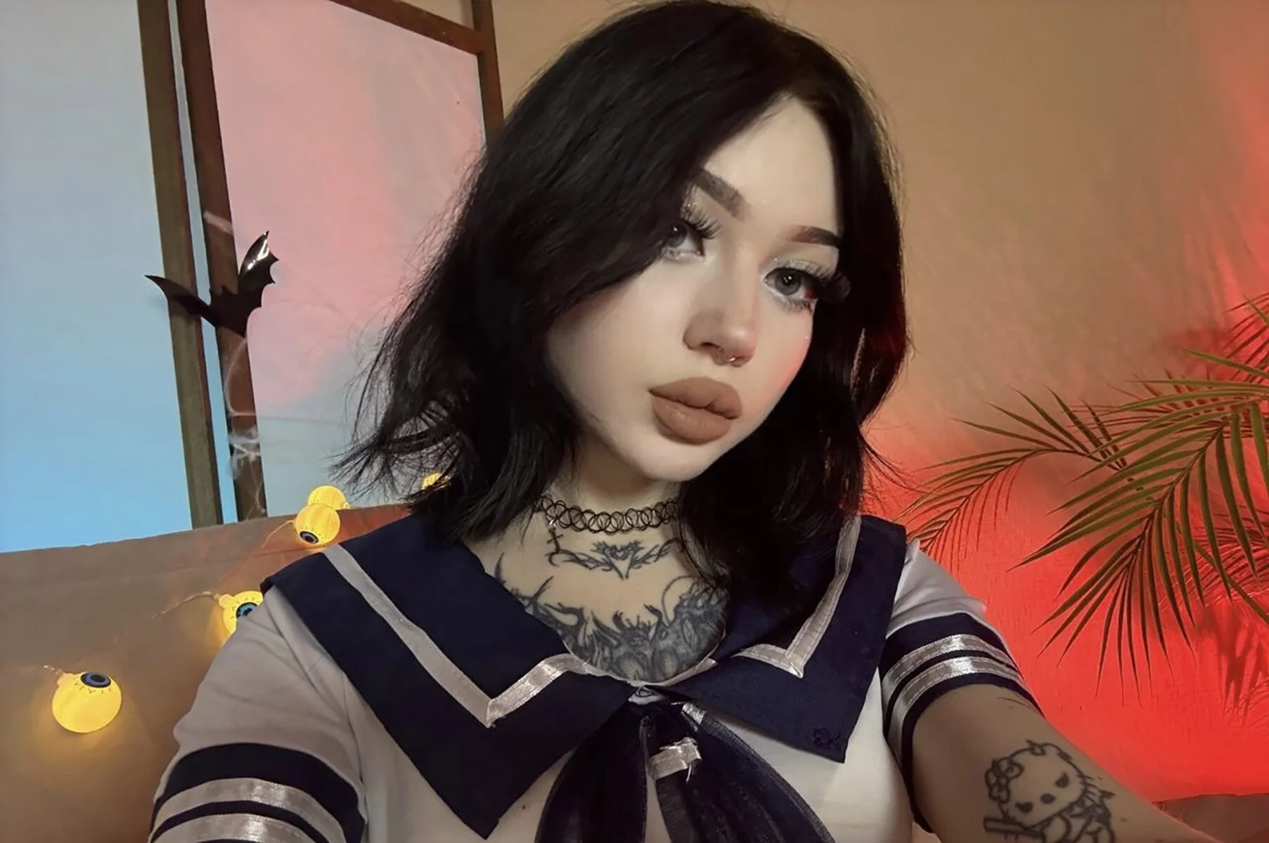 XXX Porn Photo of Nude Emma_Kirks 2