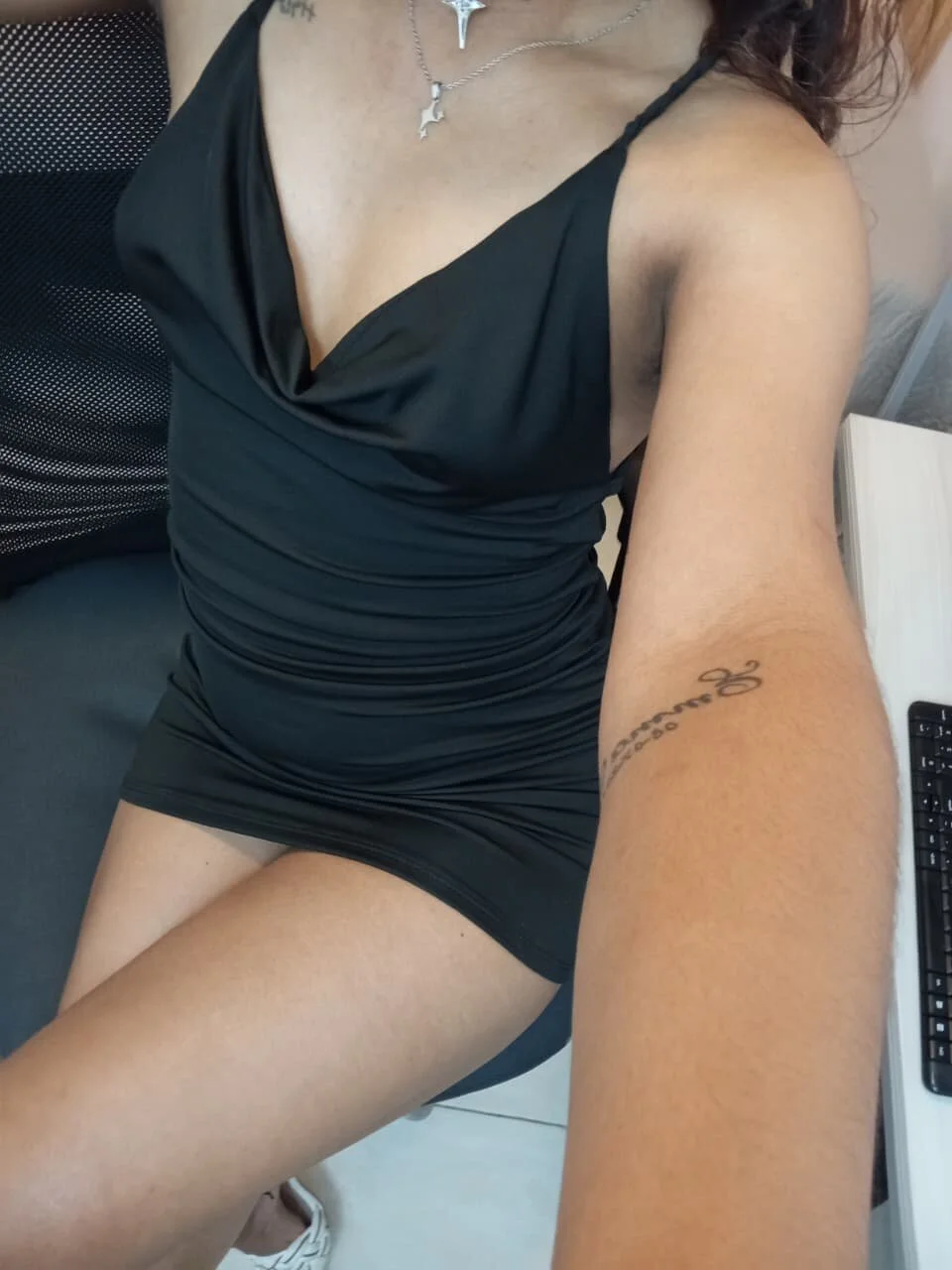 XXX Porn Photo of Nude SamanthaFox_8 69