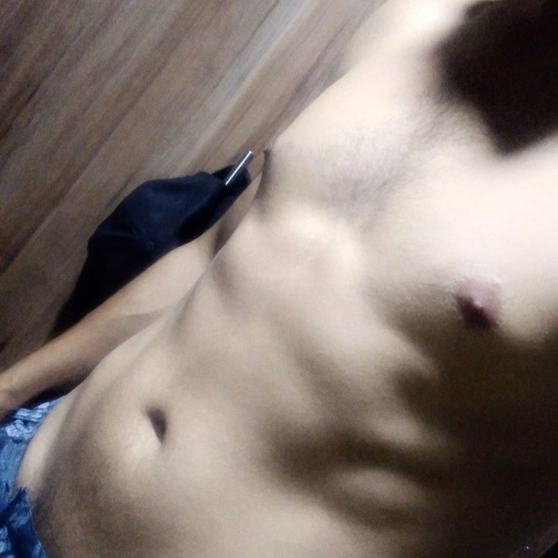 XXX Porn Photo of Nude Bbryan 2