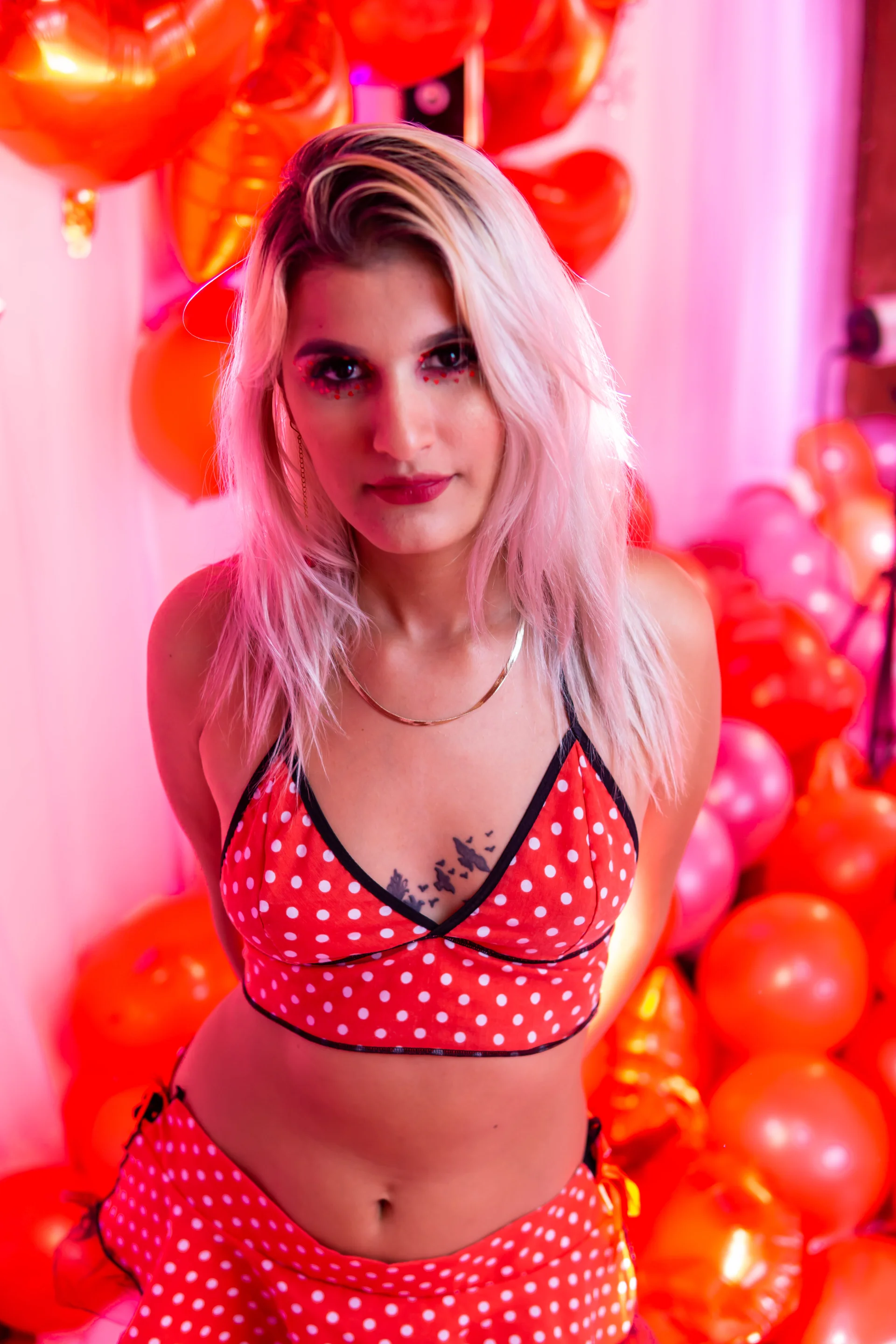 XXX Porn Photo of Nude taty_juts 46