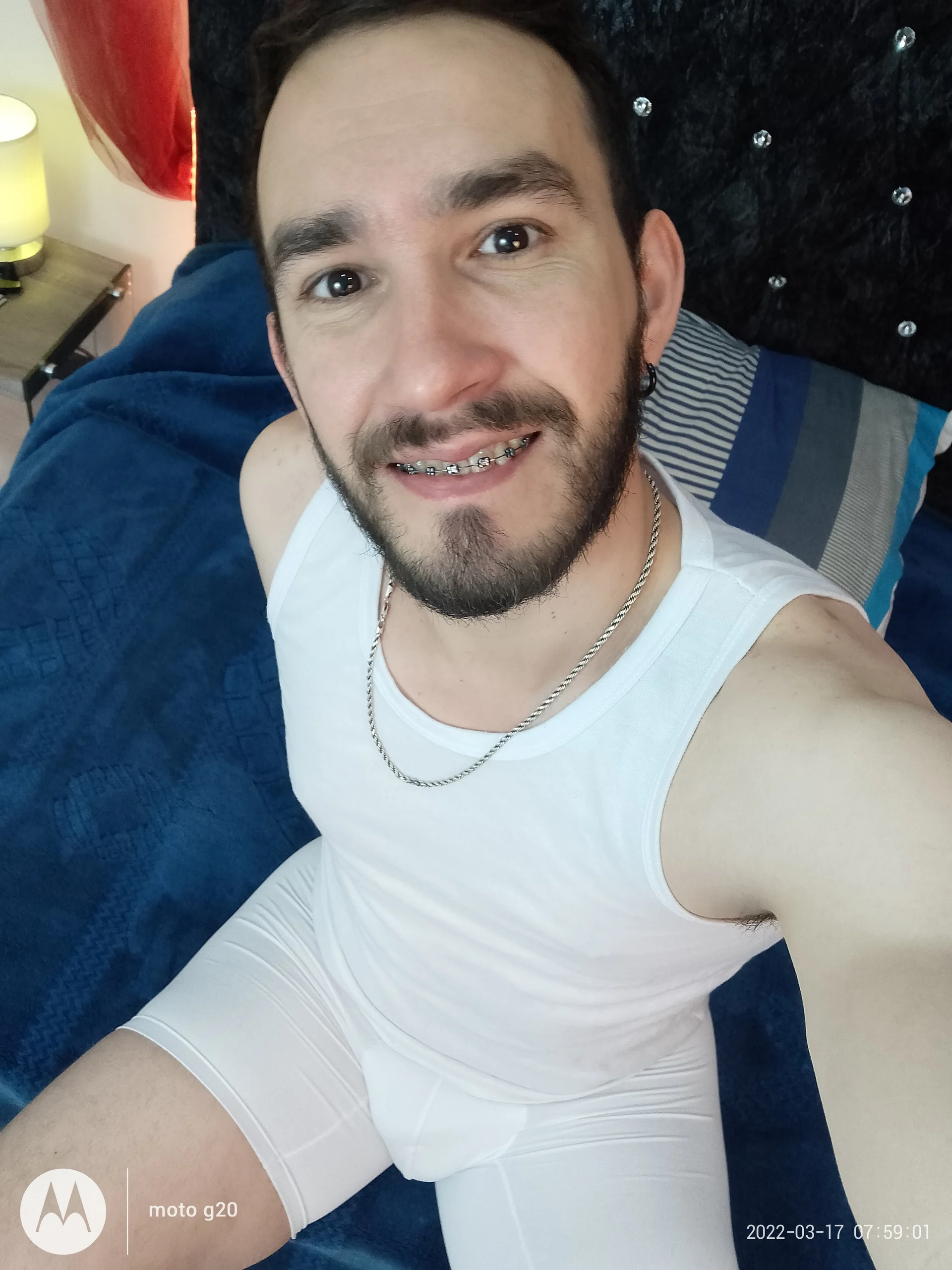 XXX Porn Photo of Nude Danny_hot_fun 5