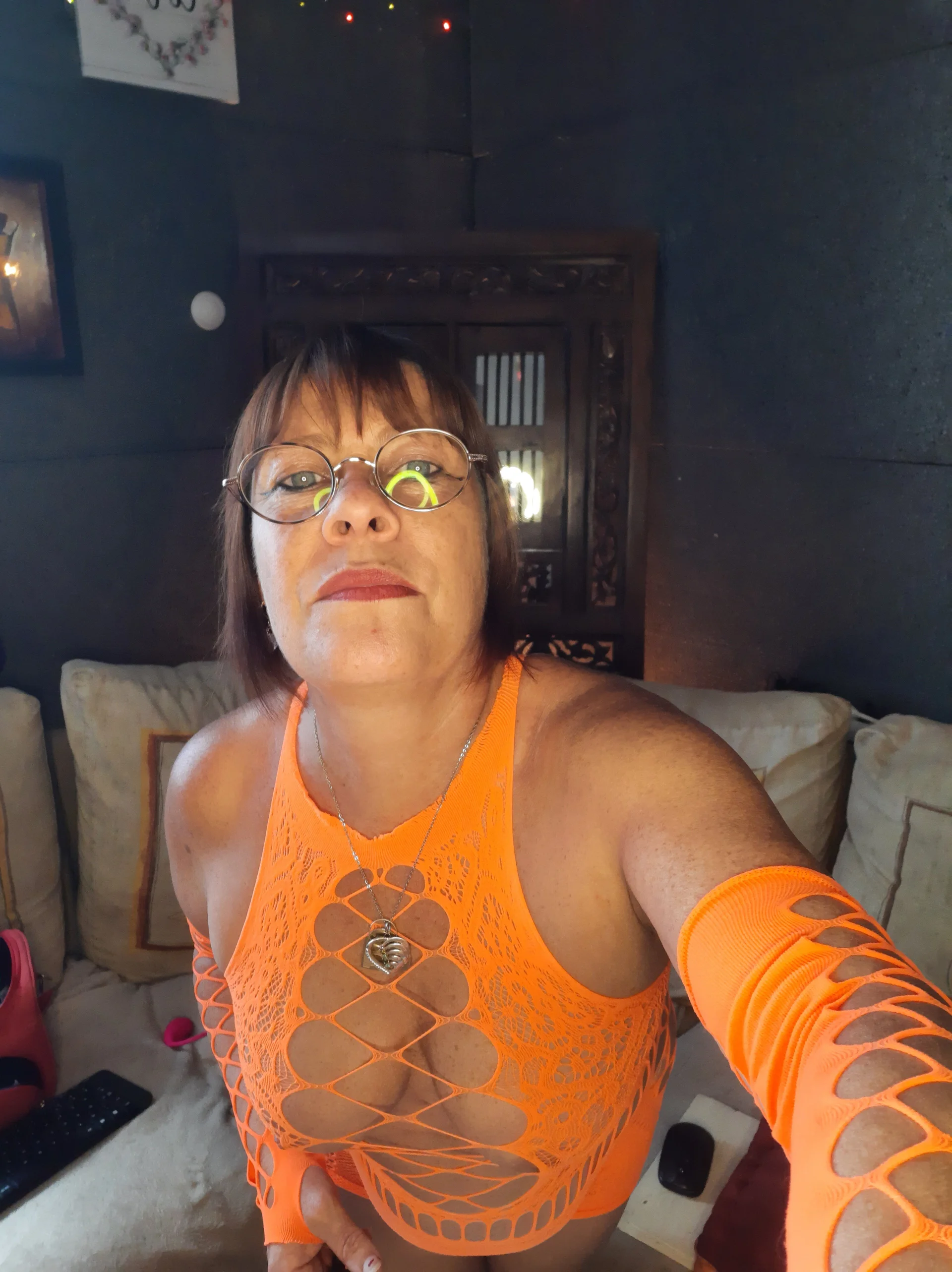 XXX Porn Photo of Nude kikilove09 2