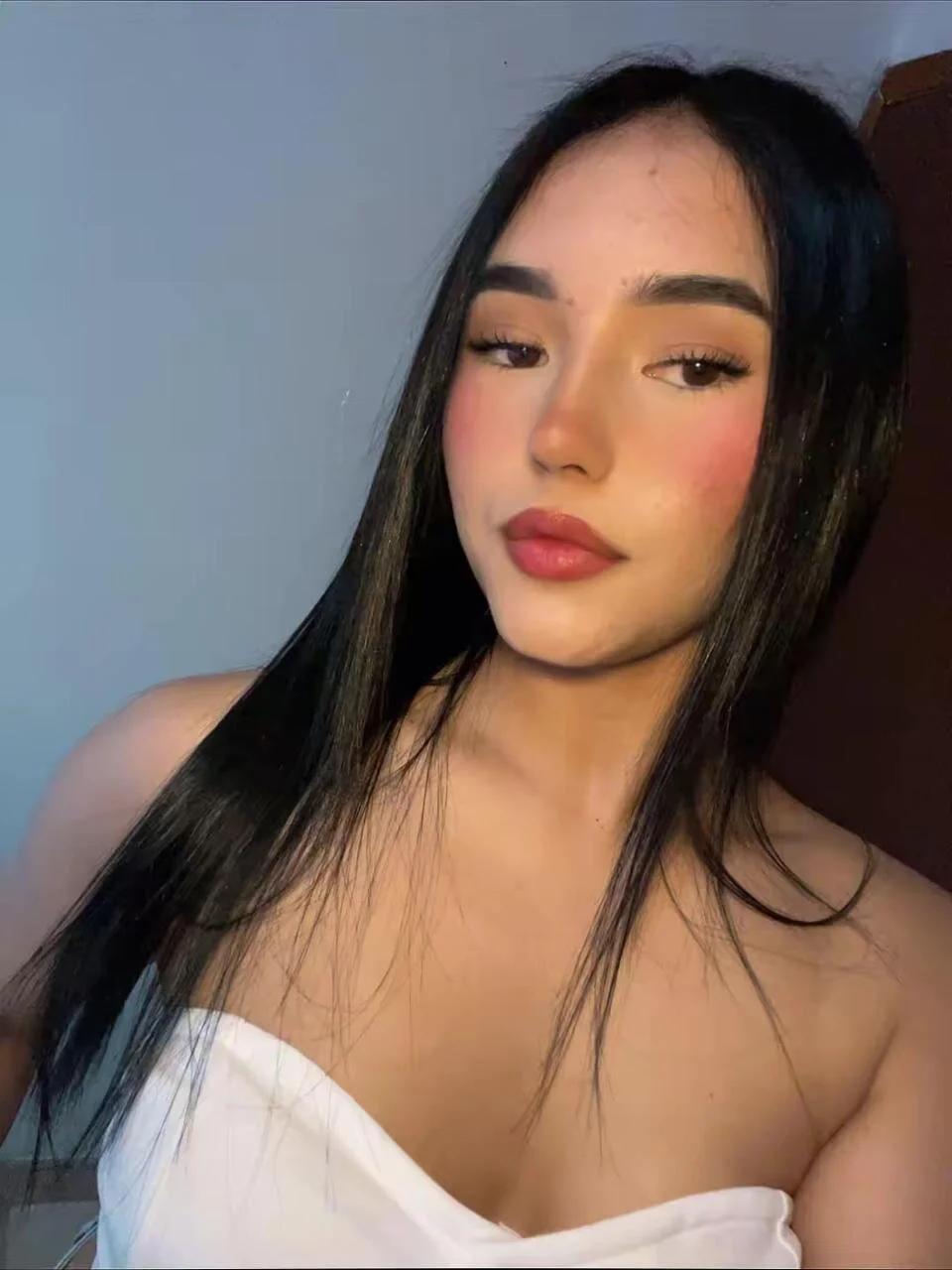 XXX Porn Photo of Nude Chanel_Rossex 5