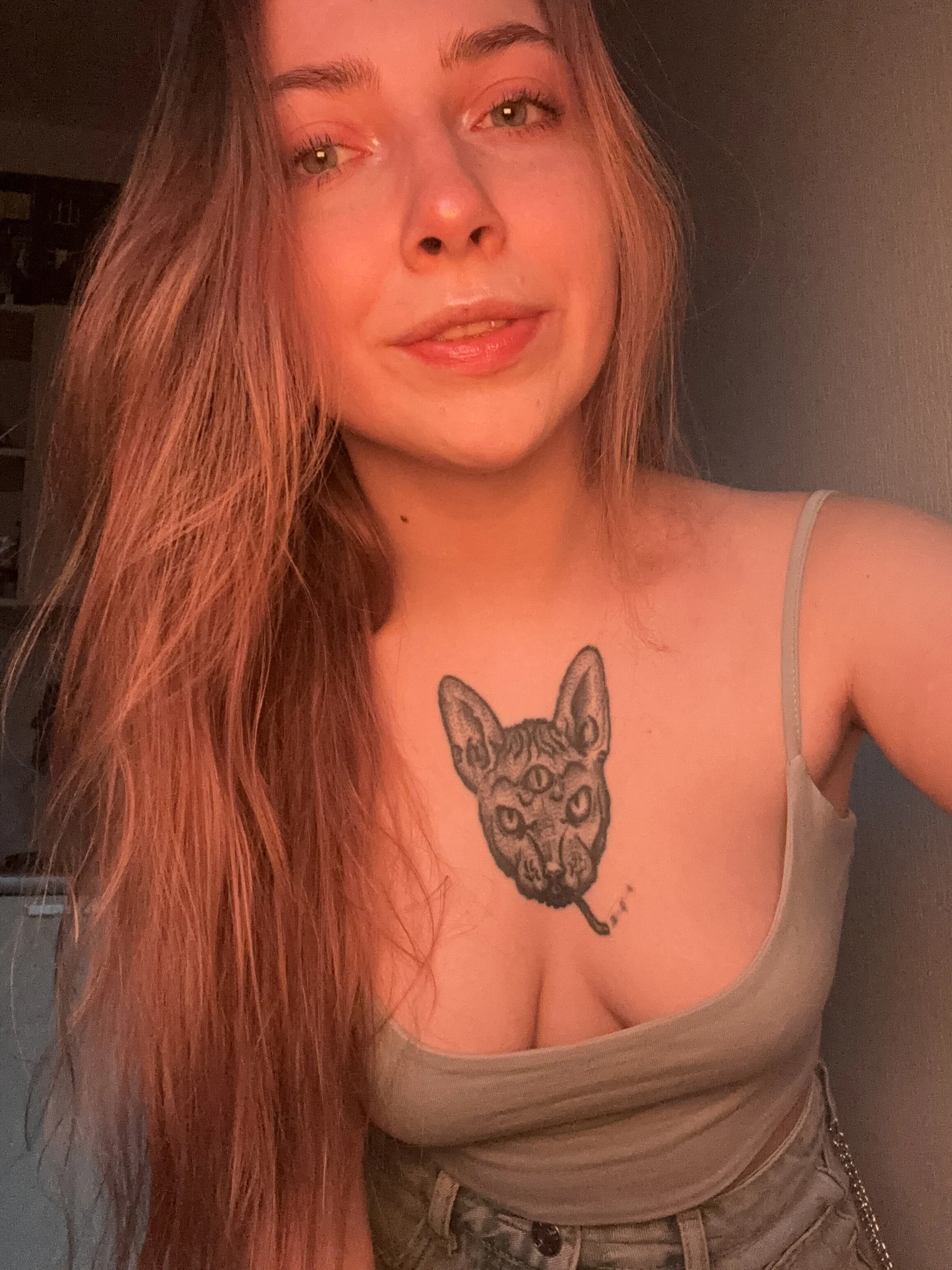 XXX Porn Photo of Nude Sunny___Bunny 50