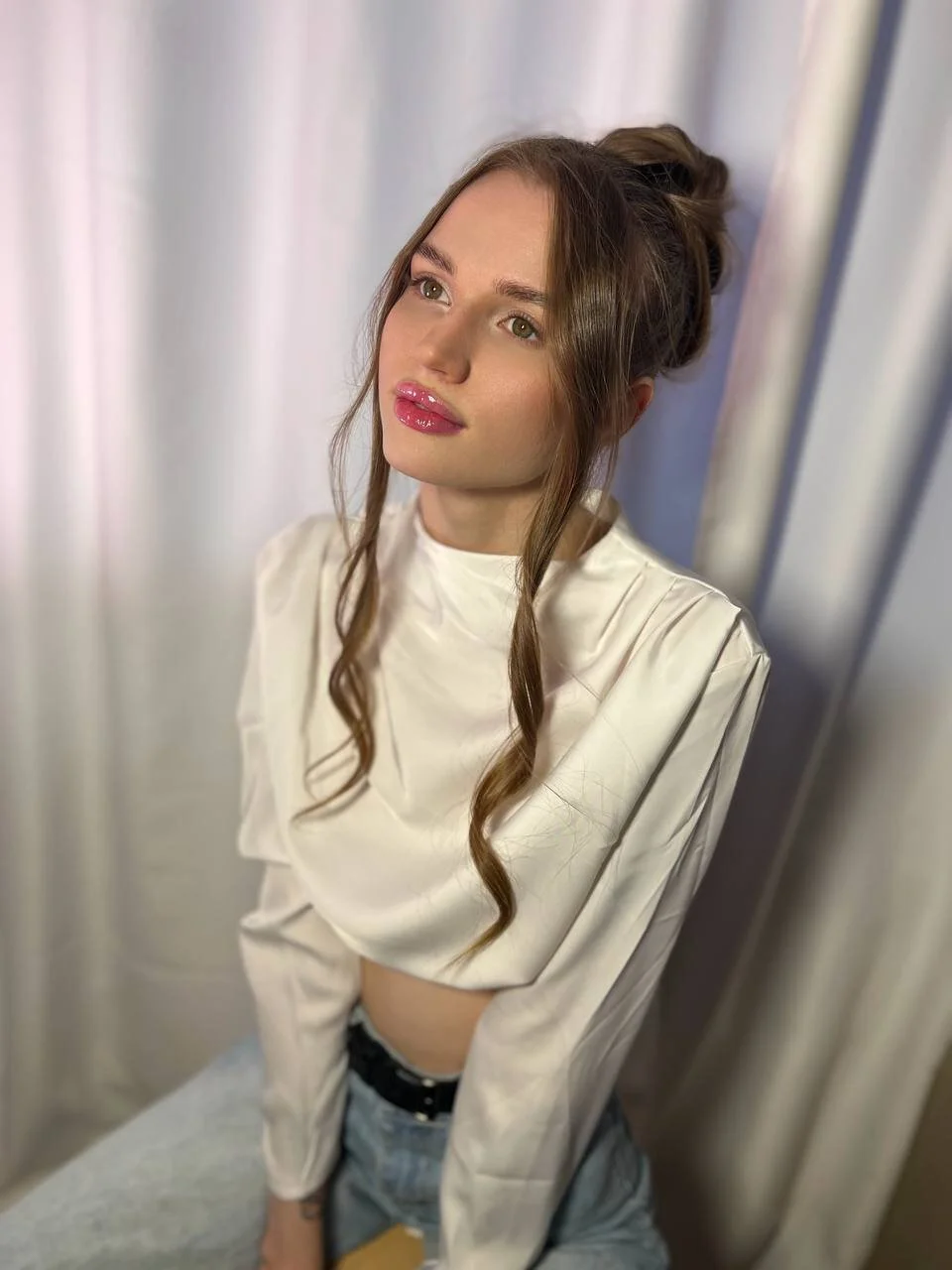 XXX Porn Photo of Nude StellaLawless 13