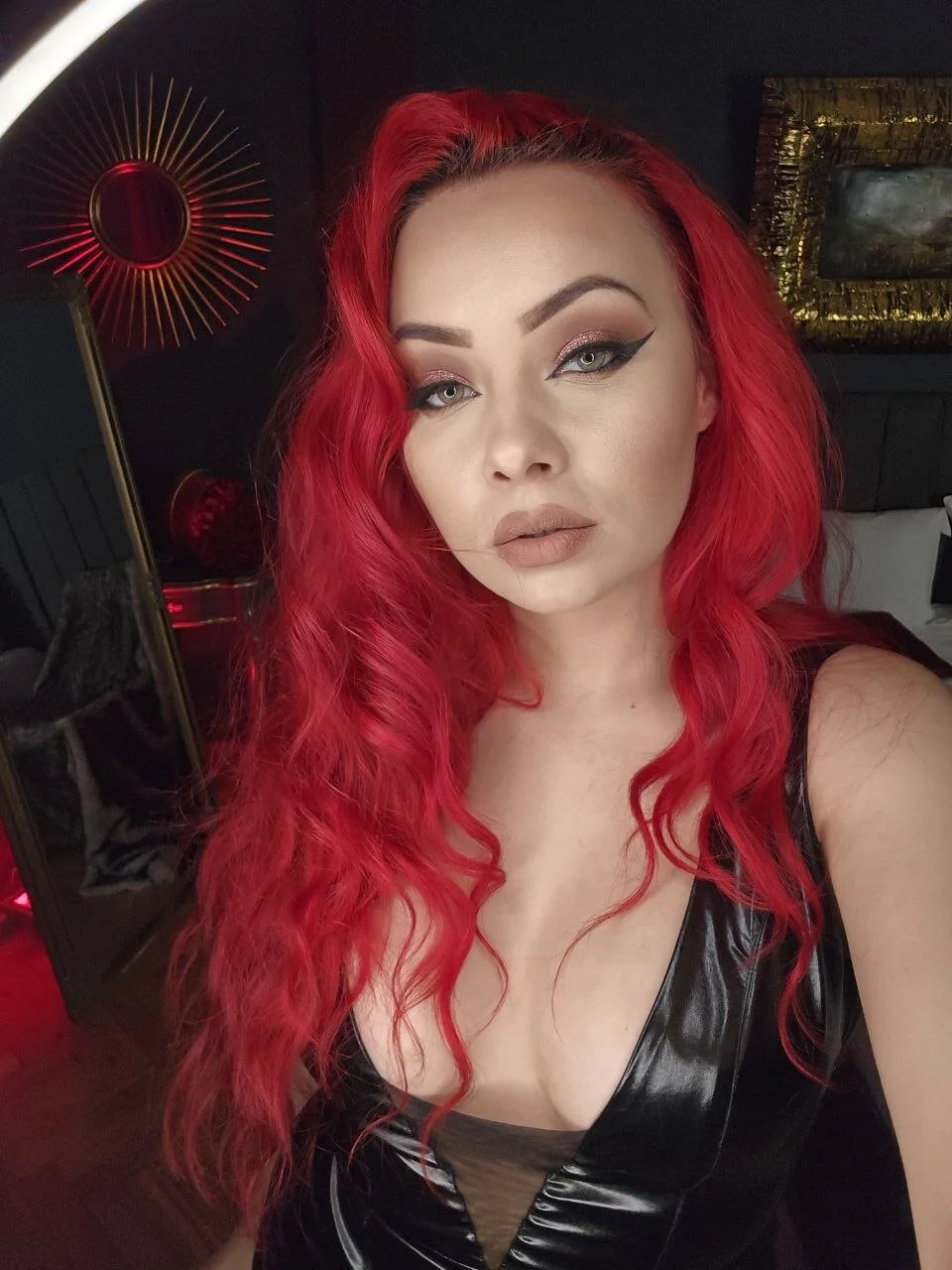 XXX Porn Photo of Nude Emmelyn 57