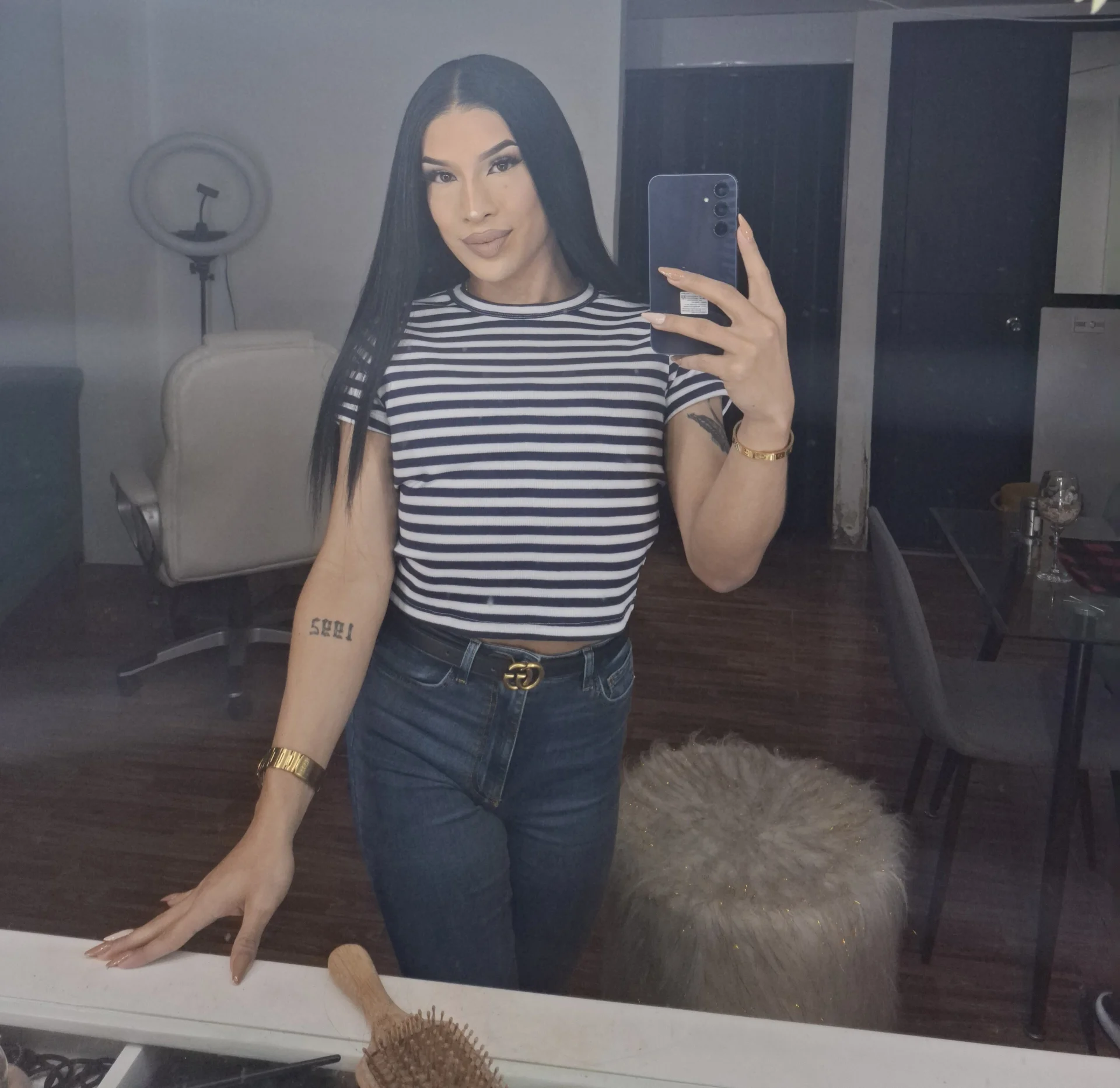 XXX Porn Photo of Nude Jess_Goddess 347