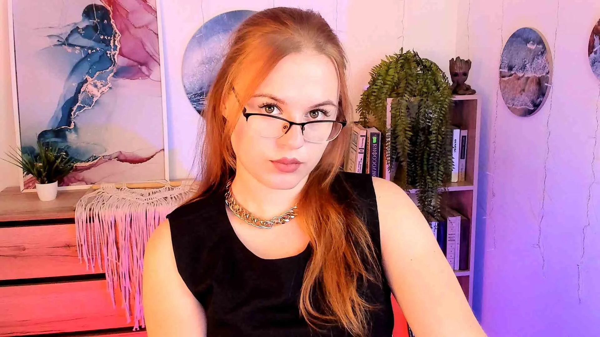 XXX Porn Photo of Nude Lila_Pitt 3