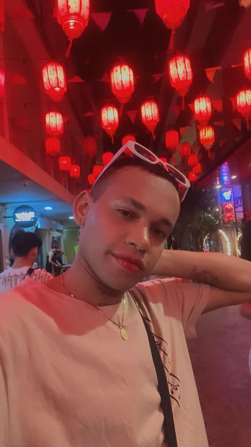 XXX Porn Photo of Nude Jake_Thomas 53
