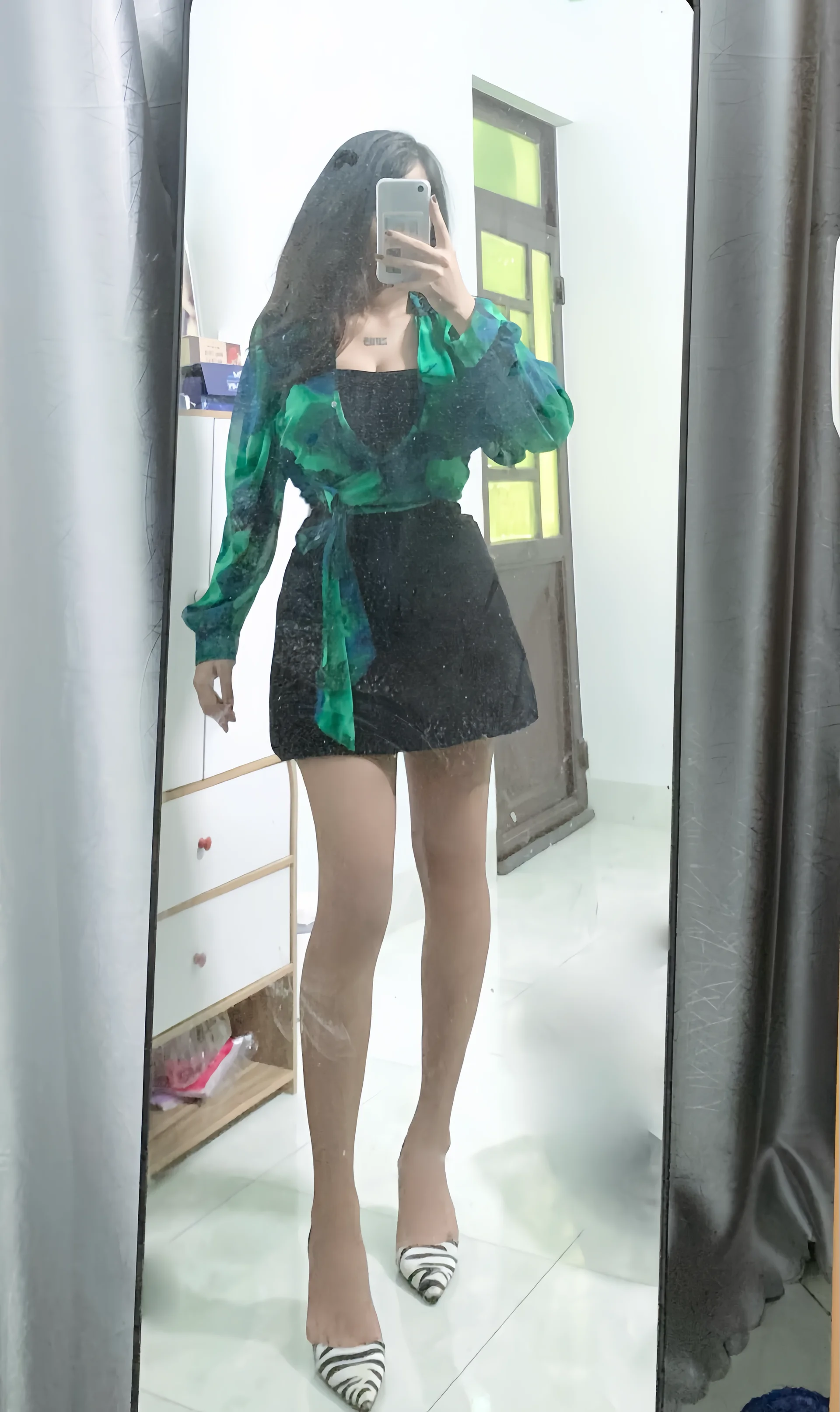 XXX Porn Photo of Nude -Stella-a 1