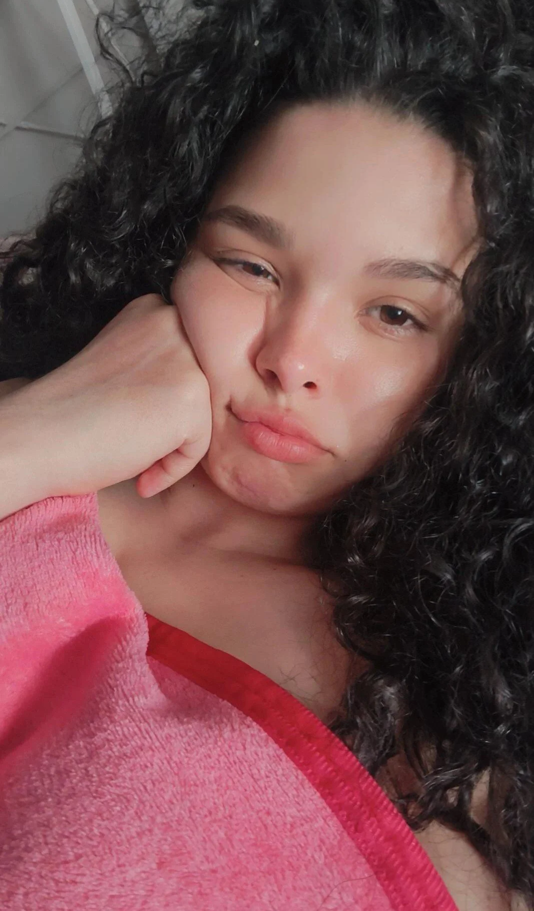 XXX Porn Photo of Nude angeline_teen 15