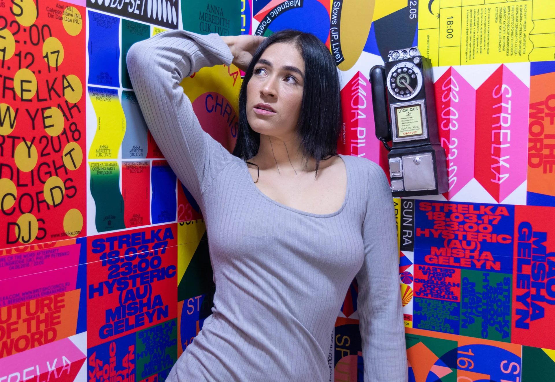 XXX Porn Photo of Nude NicollColeman 49