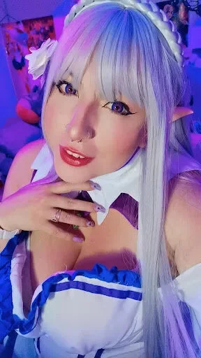 XXX Porn Photo of Nude candyy_new 1