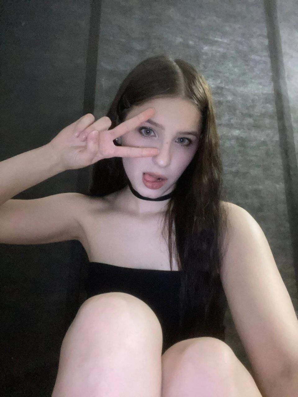 XXX Porn Photo of Nude KerstinMaynor 1