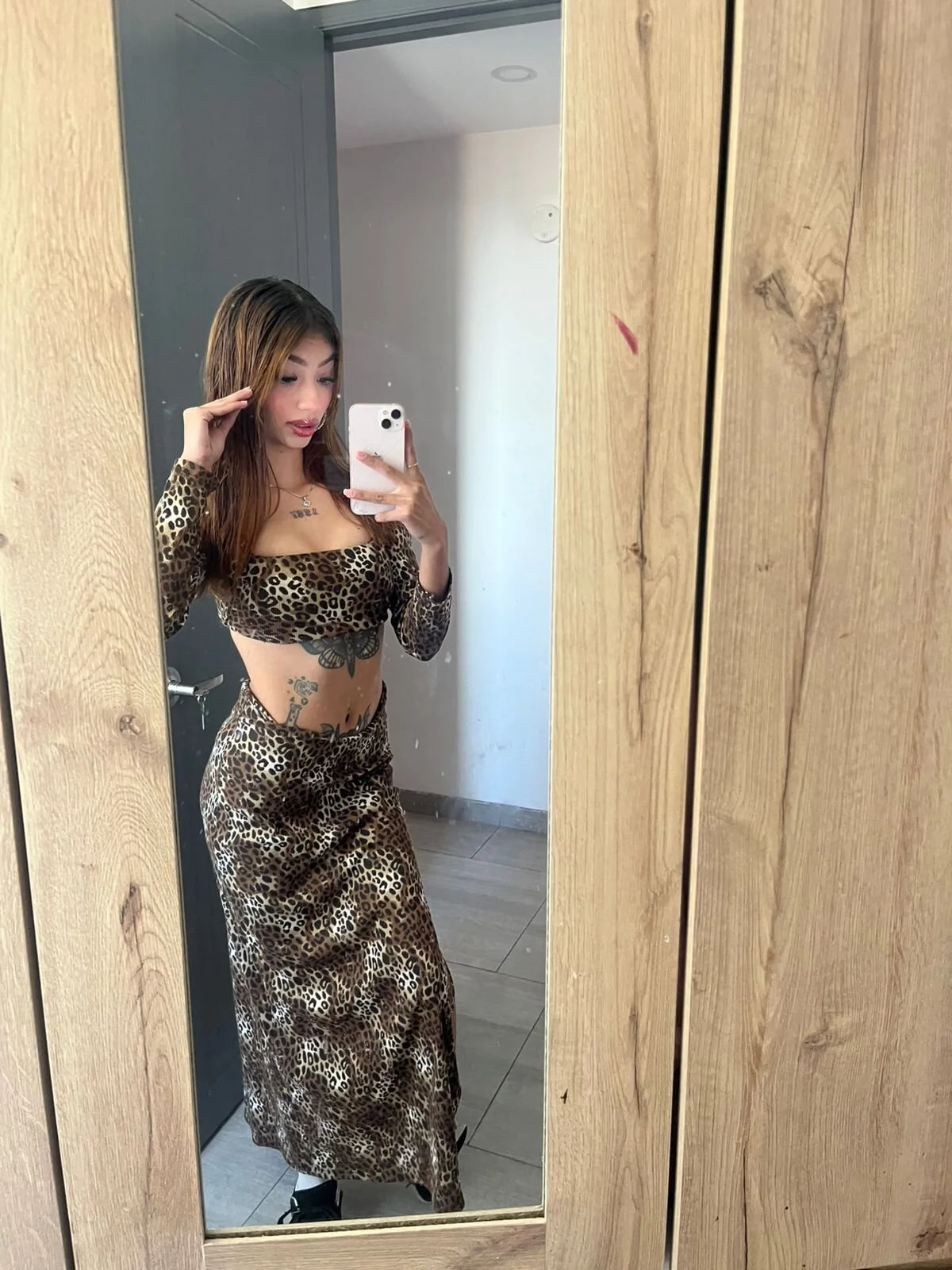 XXX Porn Photo of Nude Sophia_Queen03 4