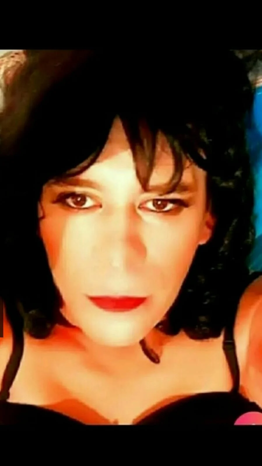 XXX Porn Photo of Nude YaseminKader 2