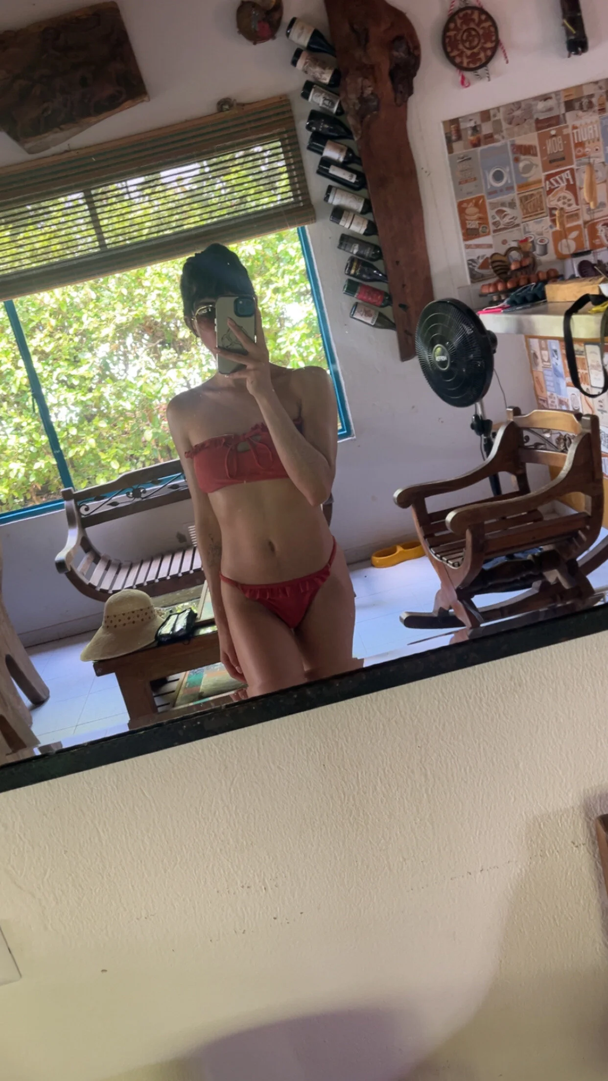 XXX Porn Photo of Nude junorise23 10