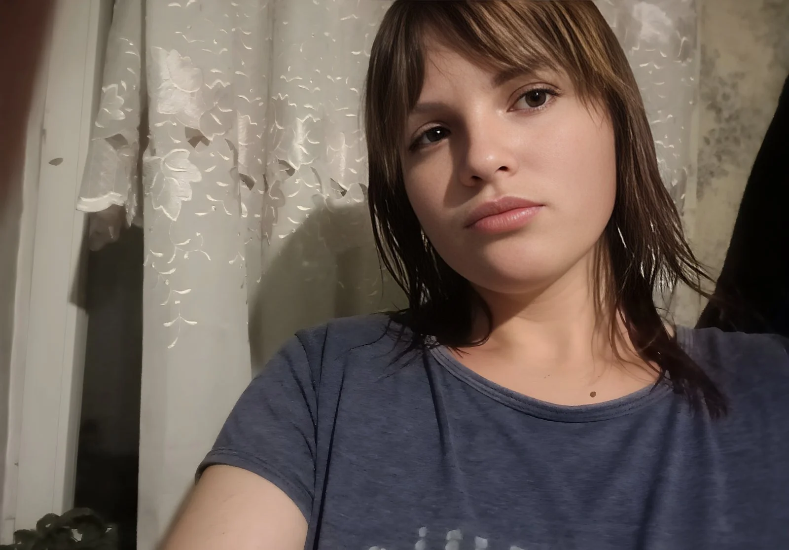 XXX Porn Photo of Nude StaceyLex 1