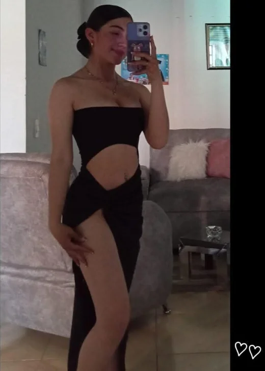 XXX Porn Photo of Nude Anyelii_hot 6