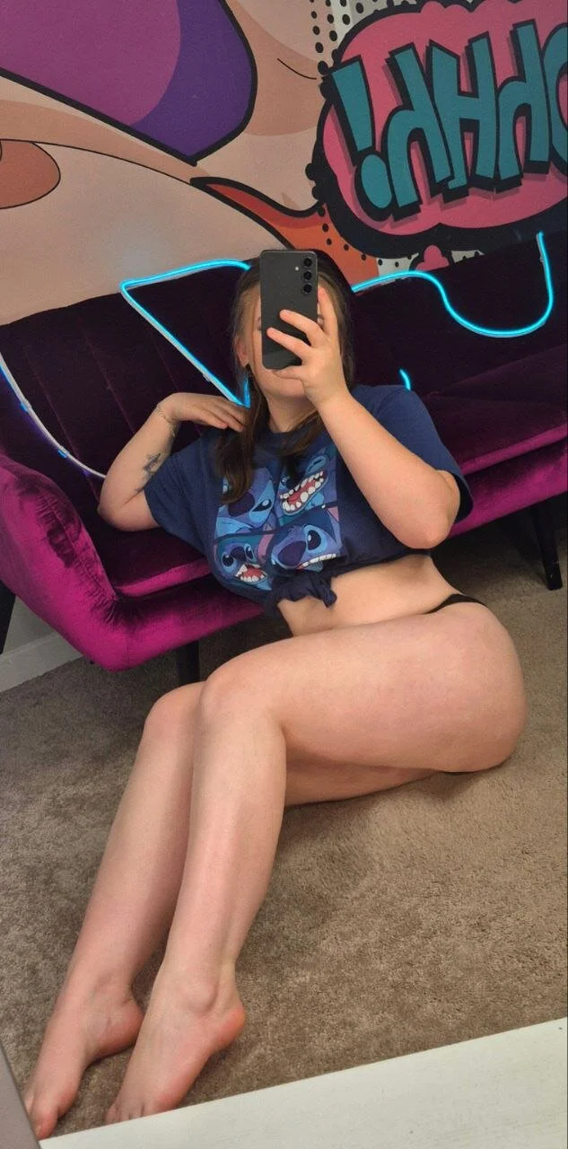 XXX Porn Photo of Nude KristiFoxy 19