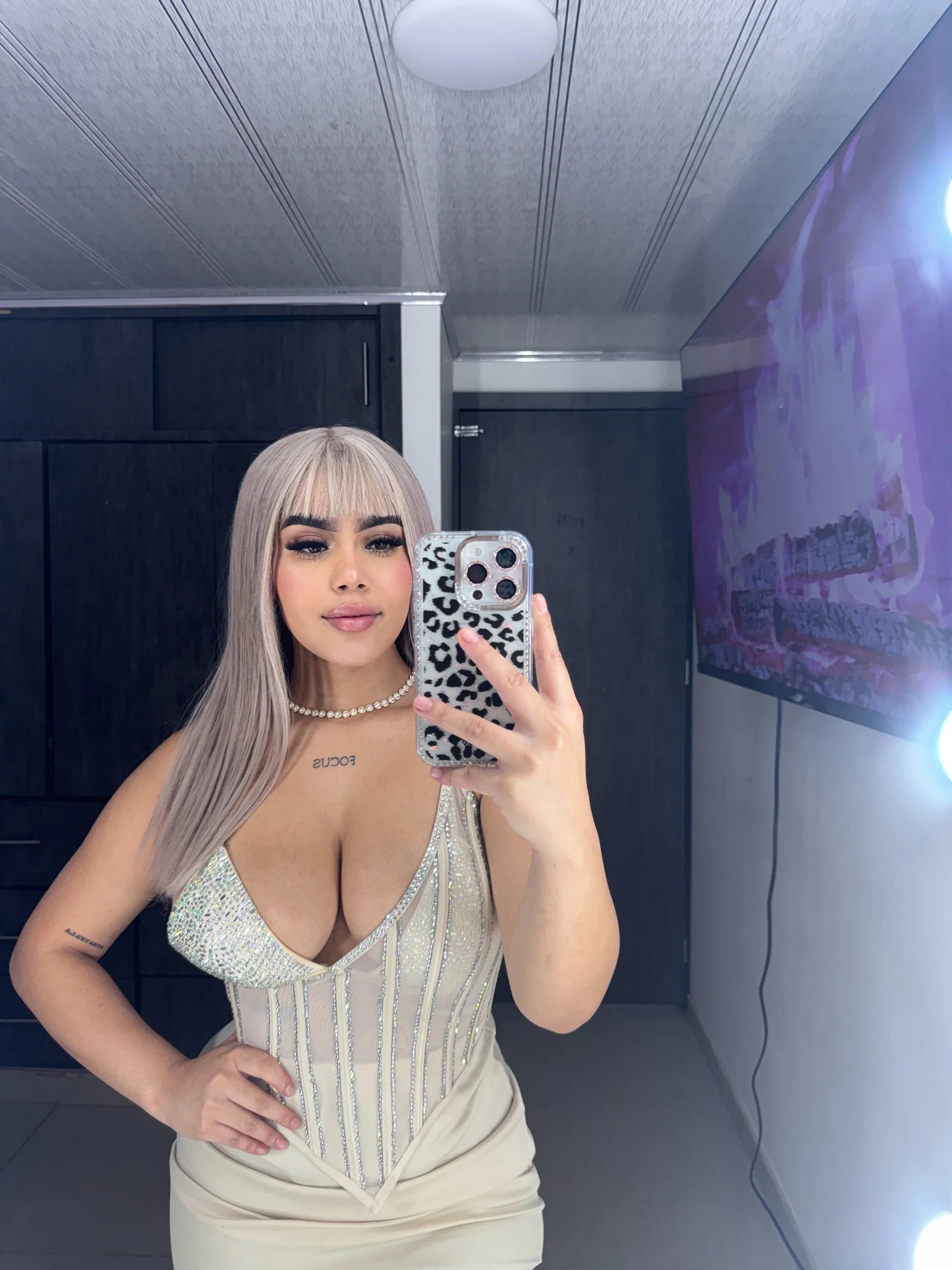 XXX Porn Photo of Nude Tyra_malkovaa 9