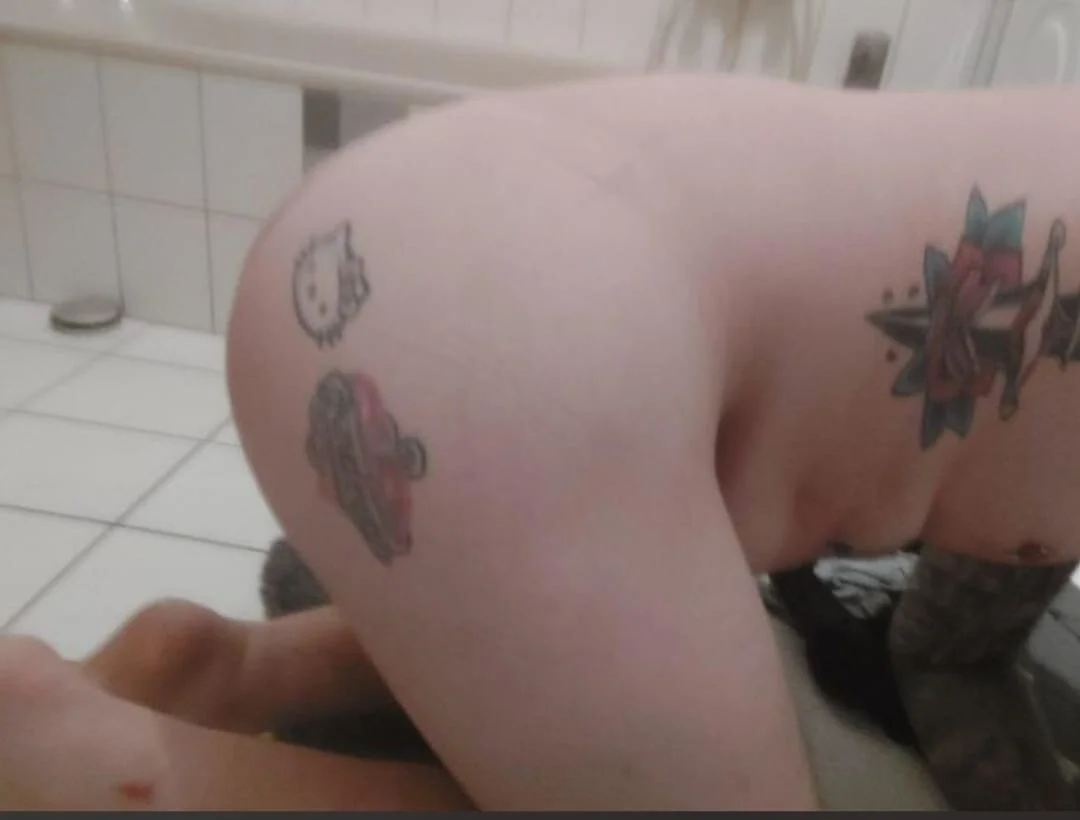 XXX Porn Photo of Nude Keksijj 9