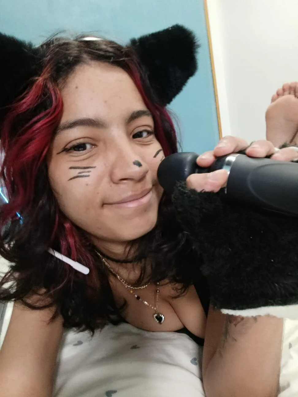 XXX Porn Photo of Nude Lovelyamyy 84