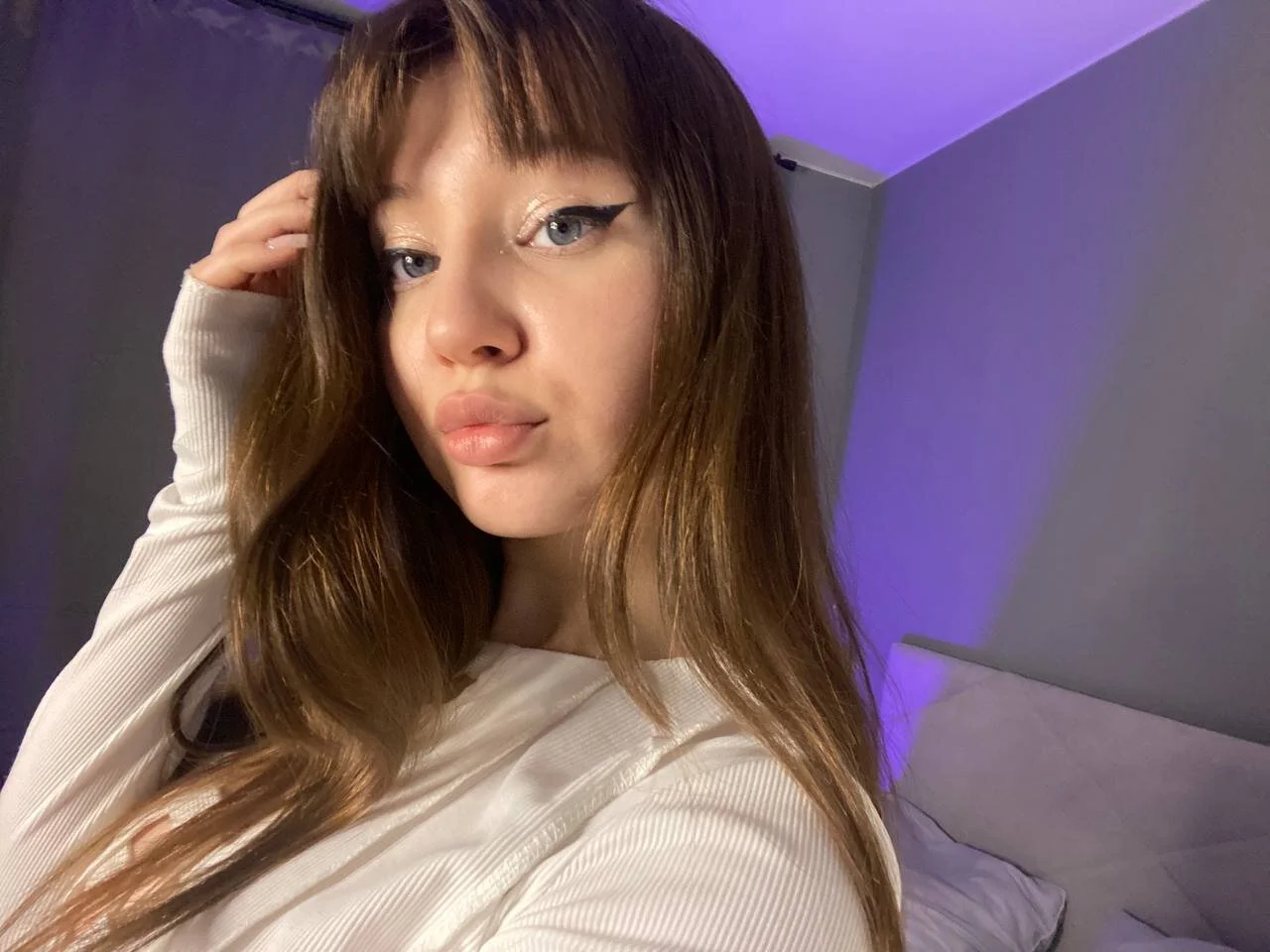XXX Porn Photo of Nude bonnyfloweer 77