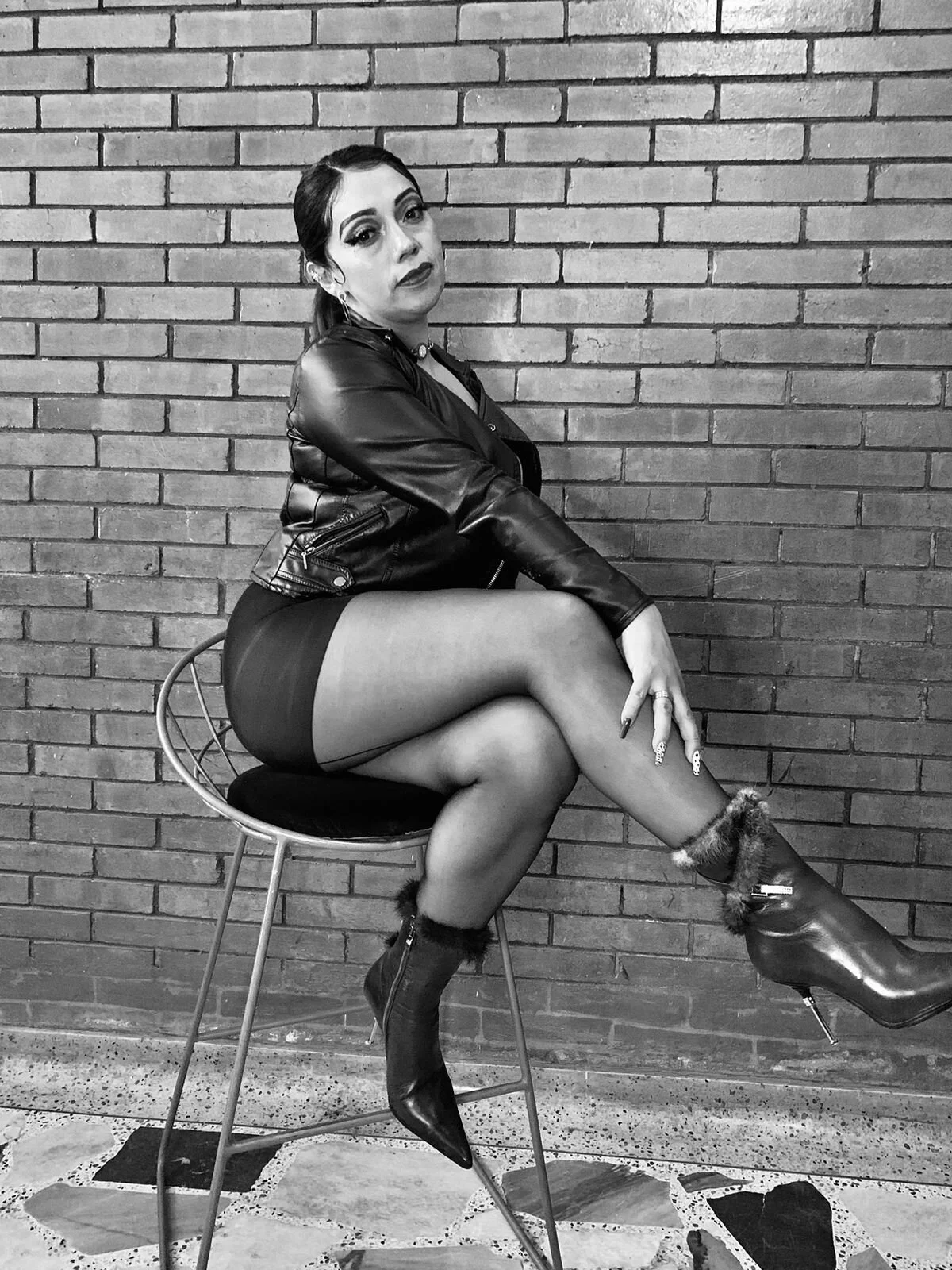 XXX Porn Photo of Nude helenaduque_ 5