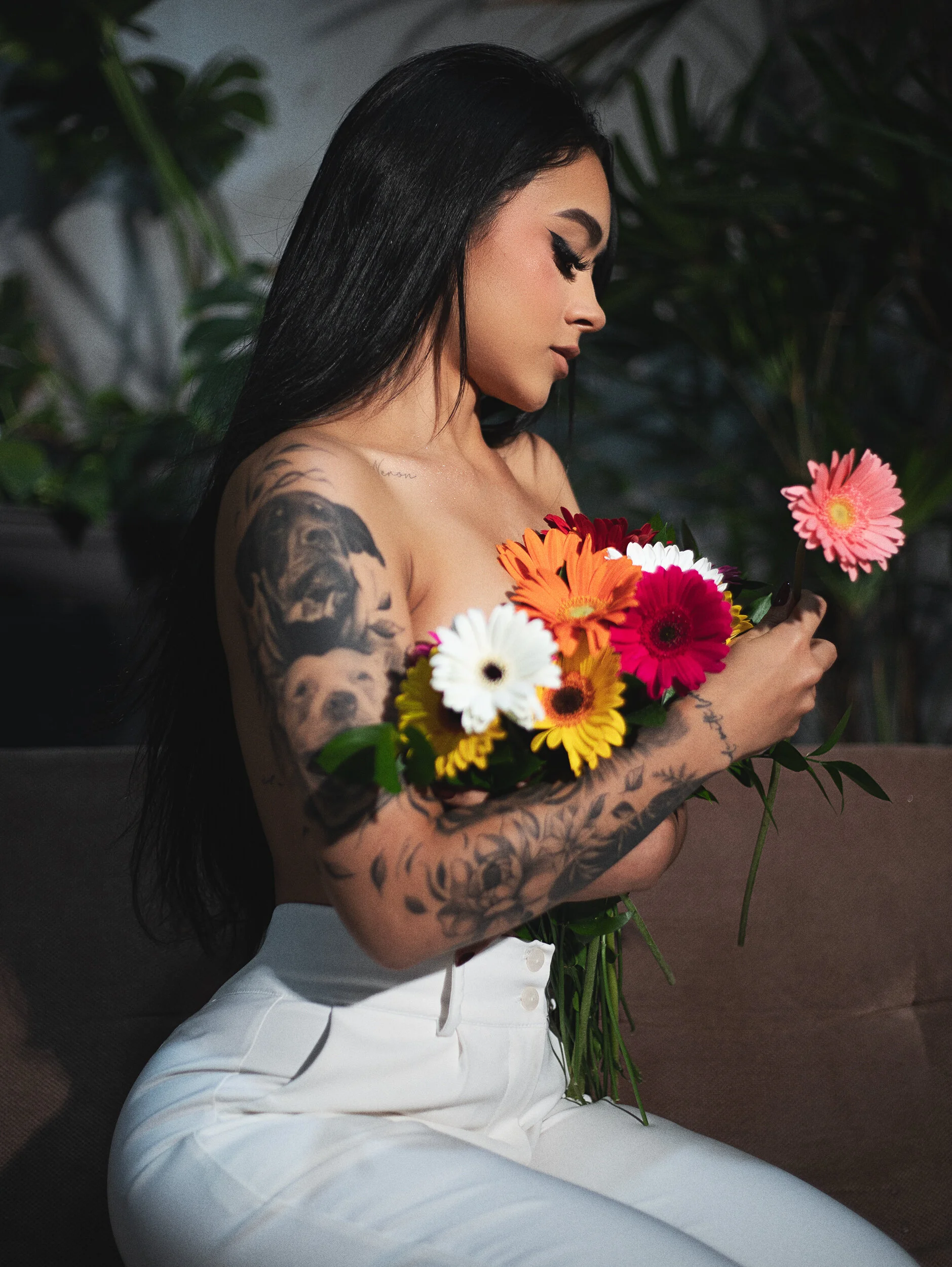 XXX Porn Photo of Nude HannaClarrk_ 98